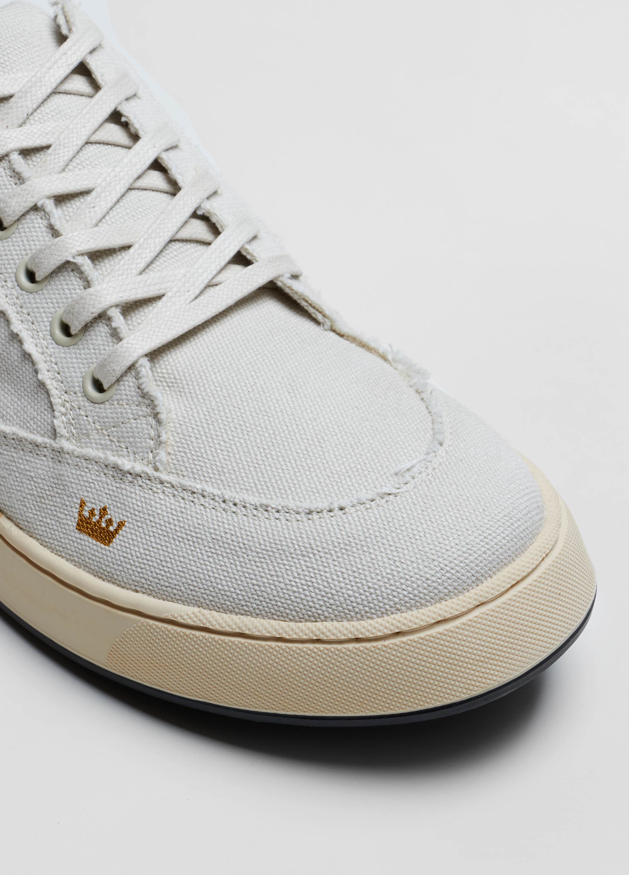 Tênis soho lona lisa