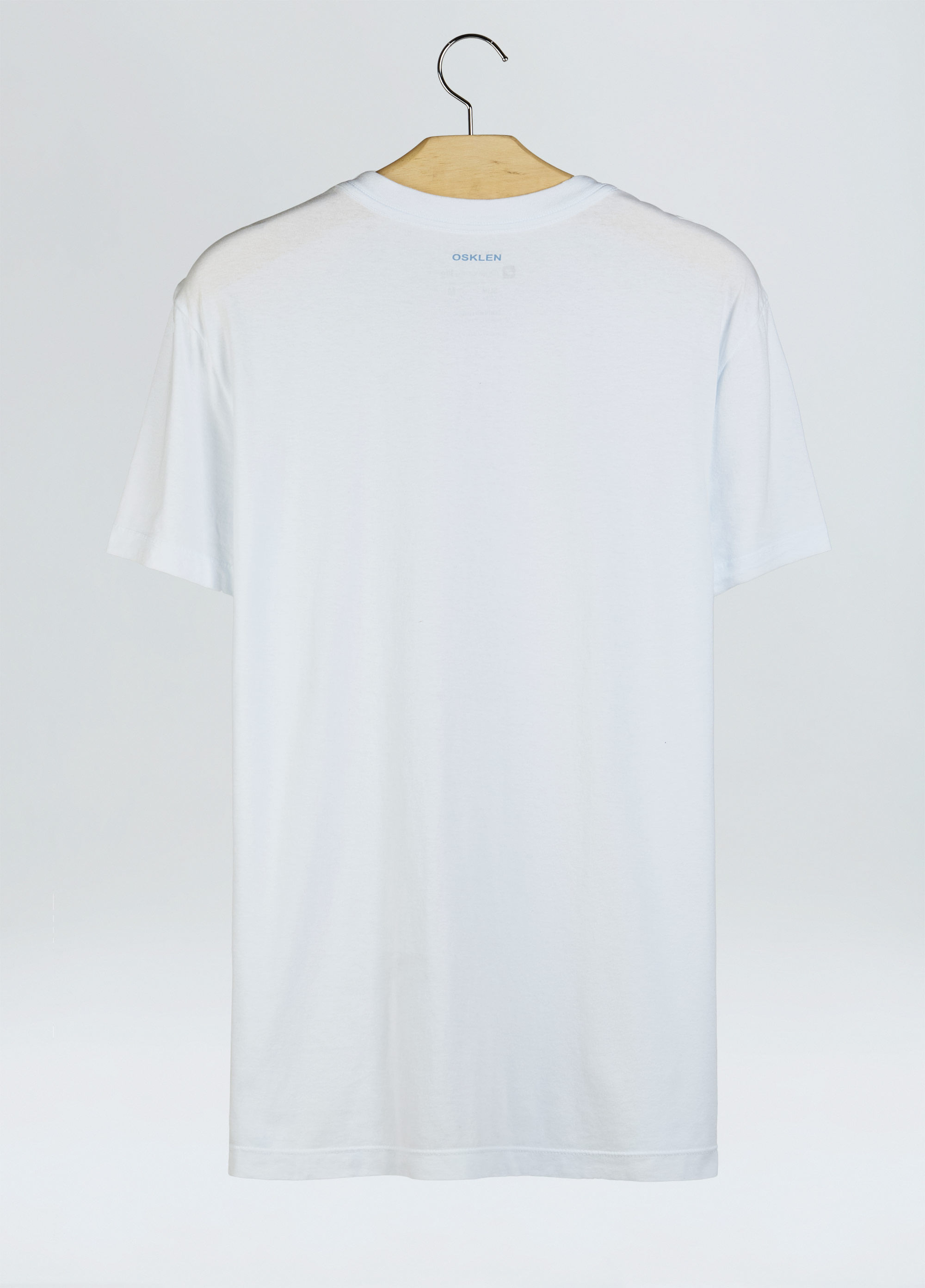 T-shirt stone yemanjá