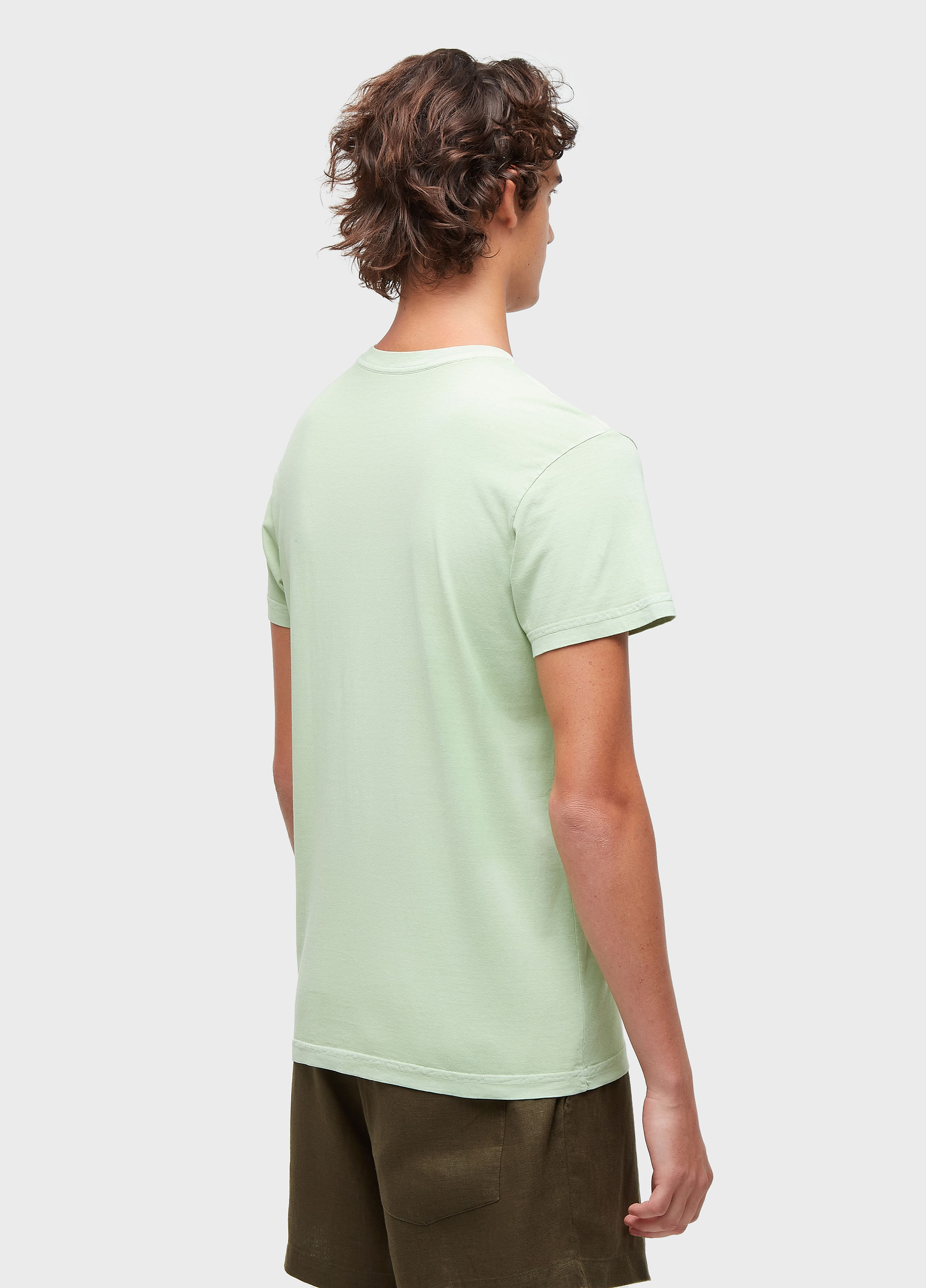 T-shirt stone brazilian soul