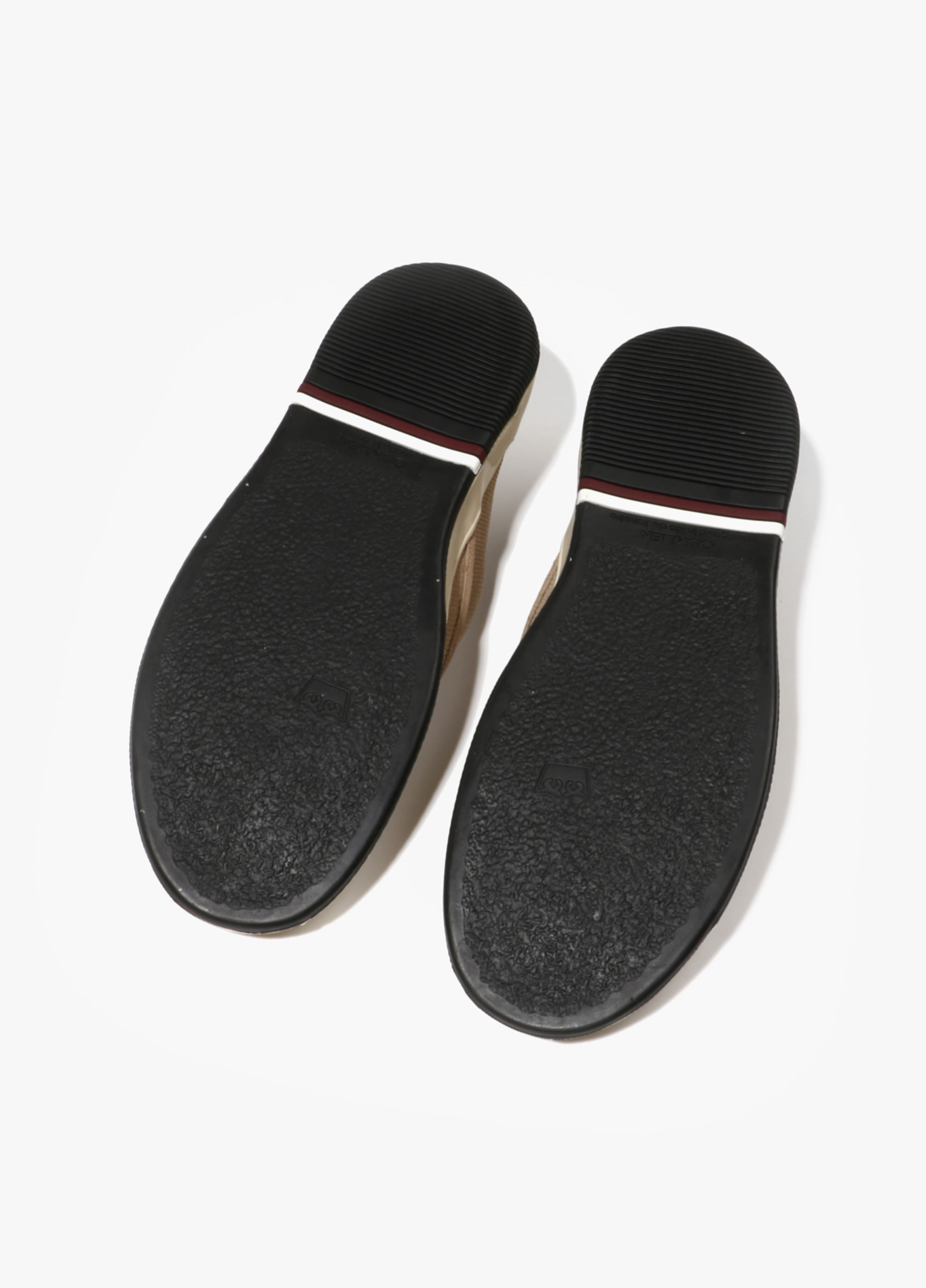 Tênis bossanova texture