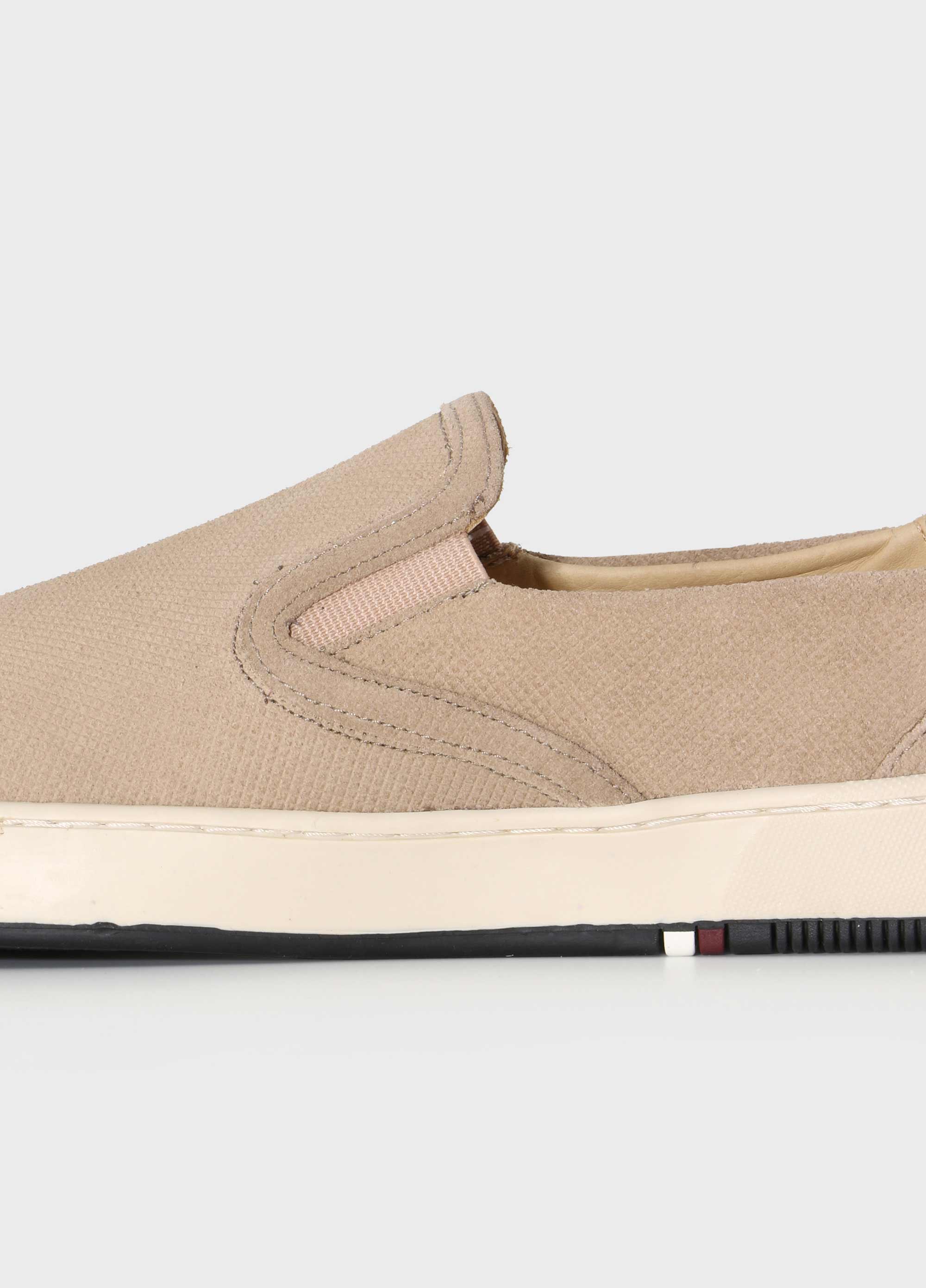 Tênis bossanova texture