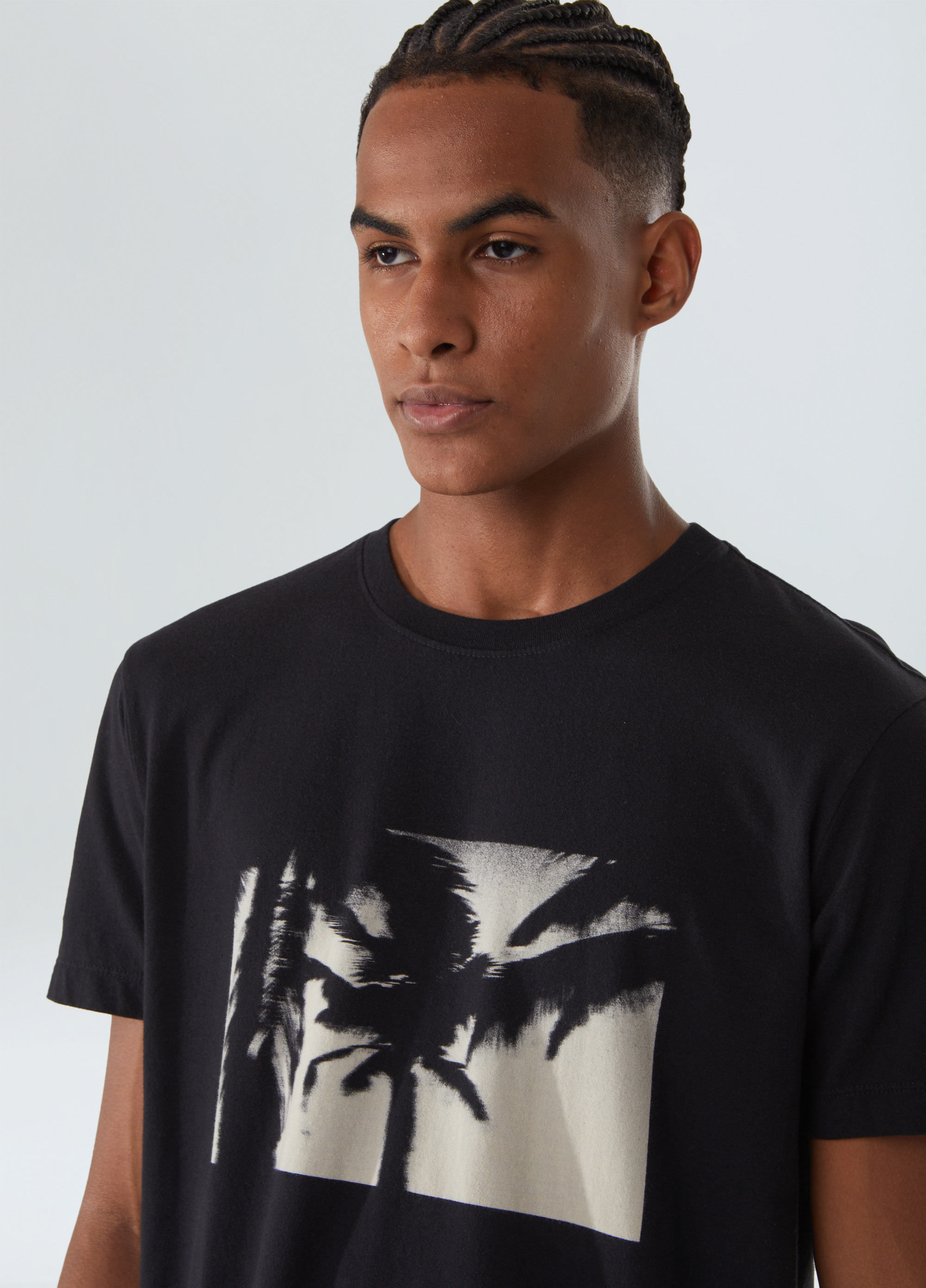 T-shirt vintage 3 coqueiros