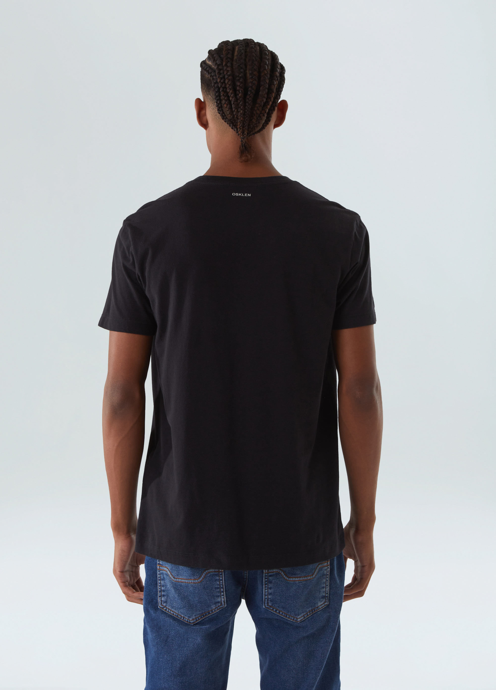 T-shirt vintage 3 coqueiros