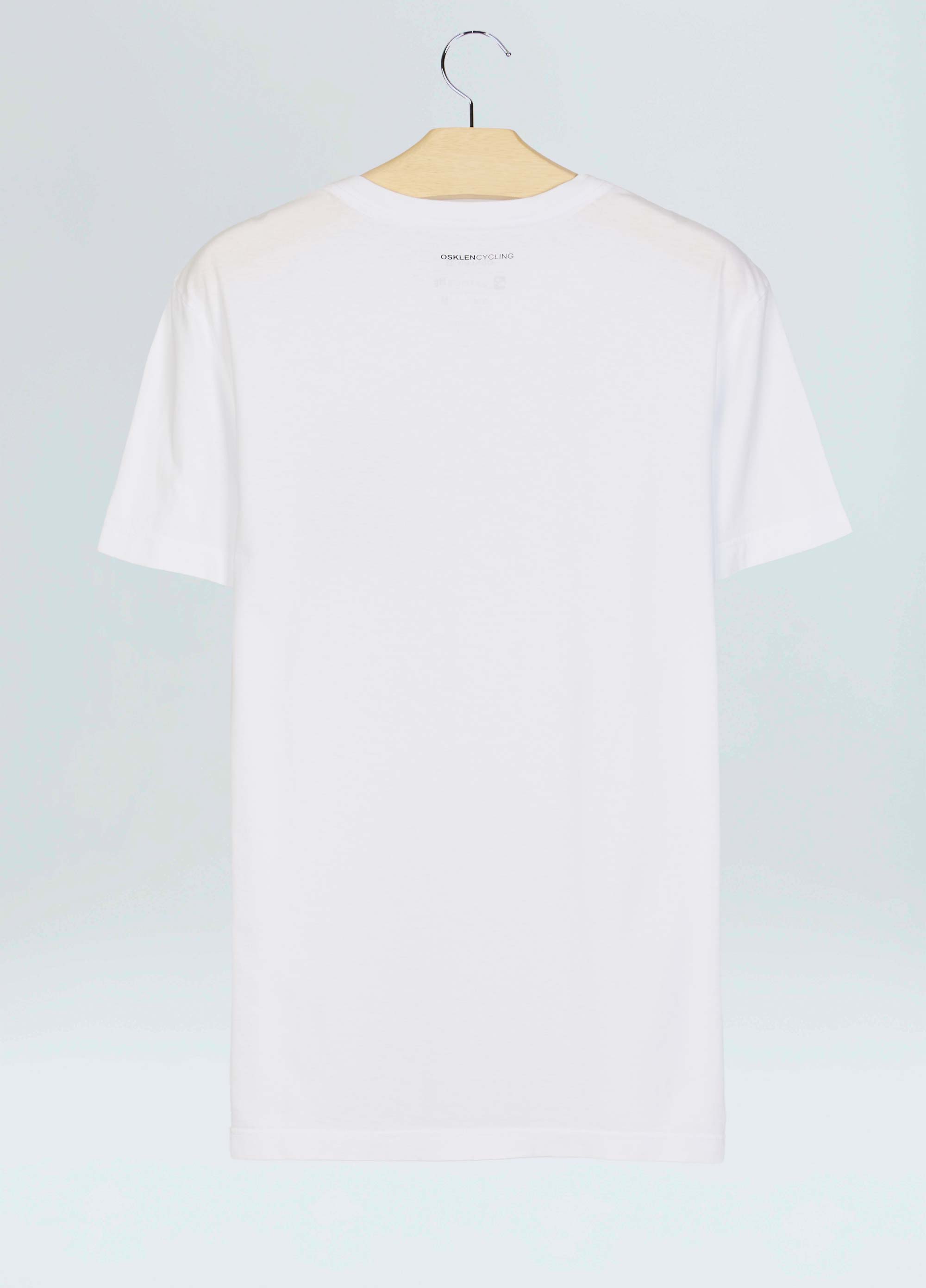 T-shirt stone sideb | Osklen