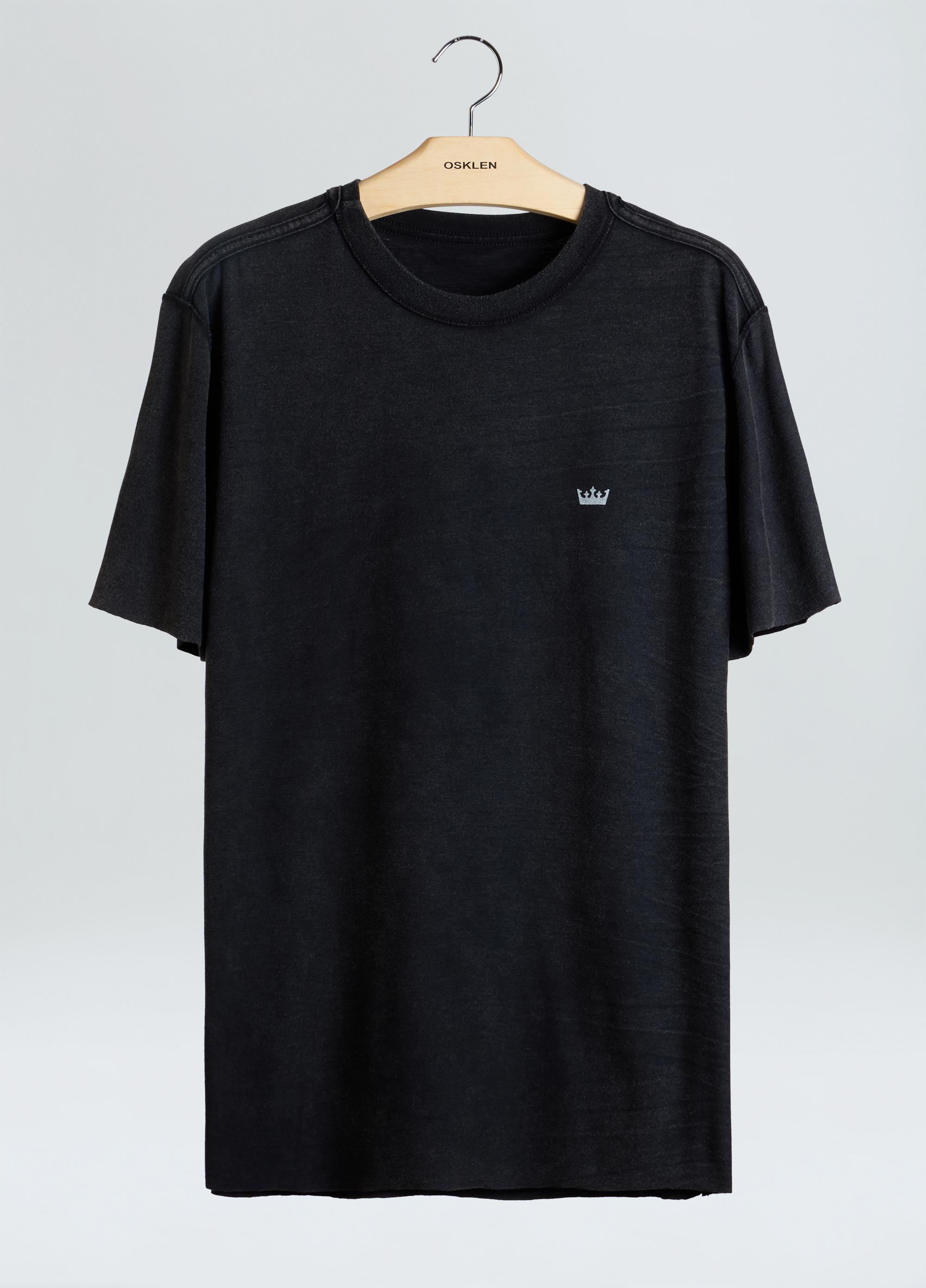 T-shirt double fire lion