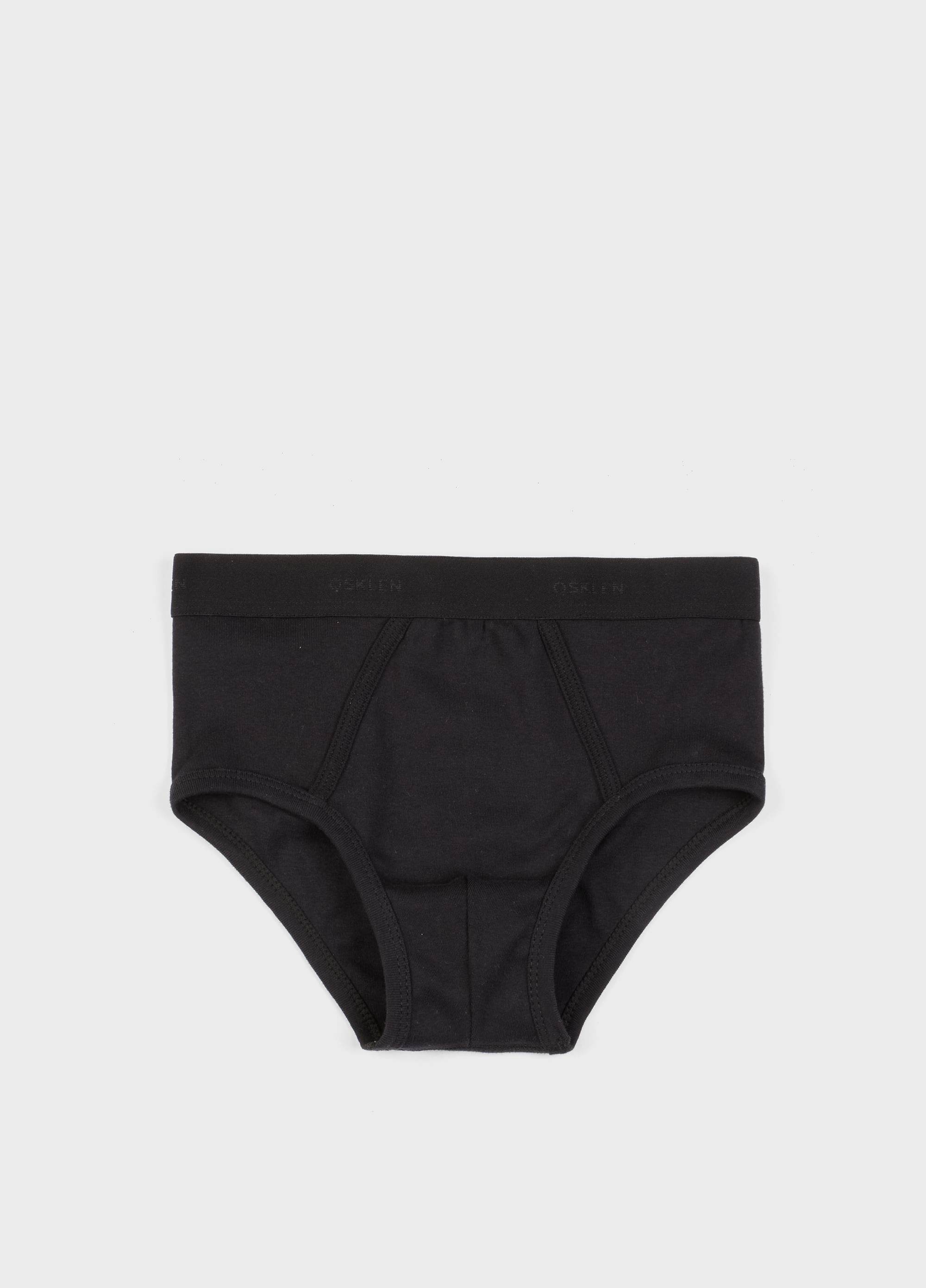 Cueca CLássica algodão