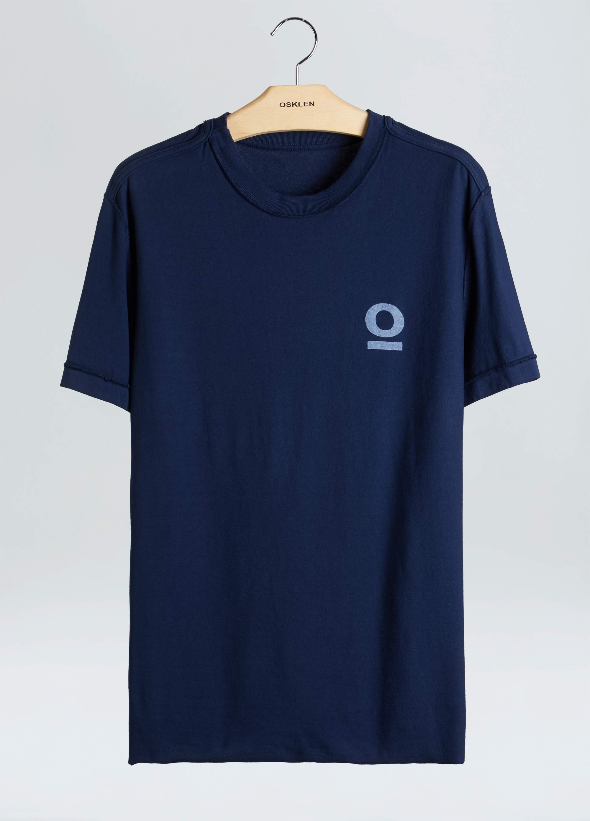 T-shirt double agua