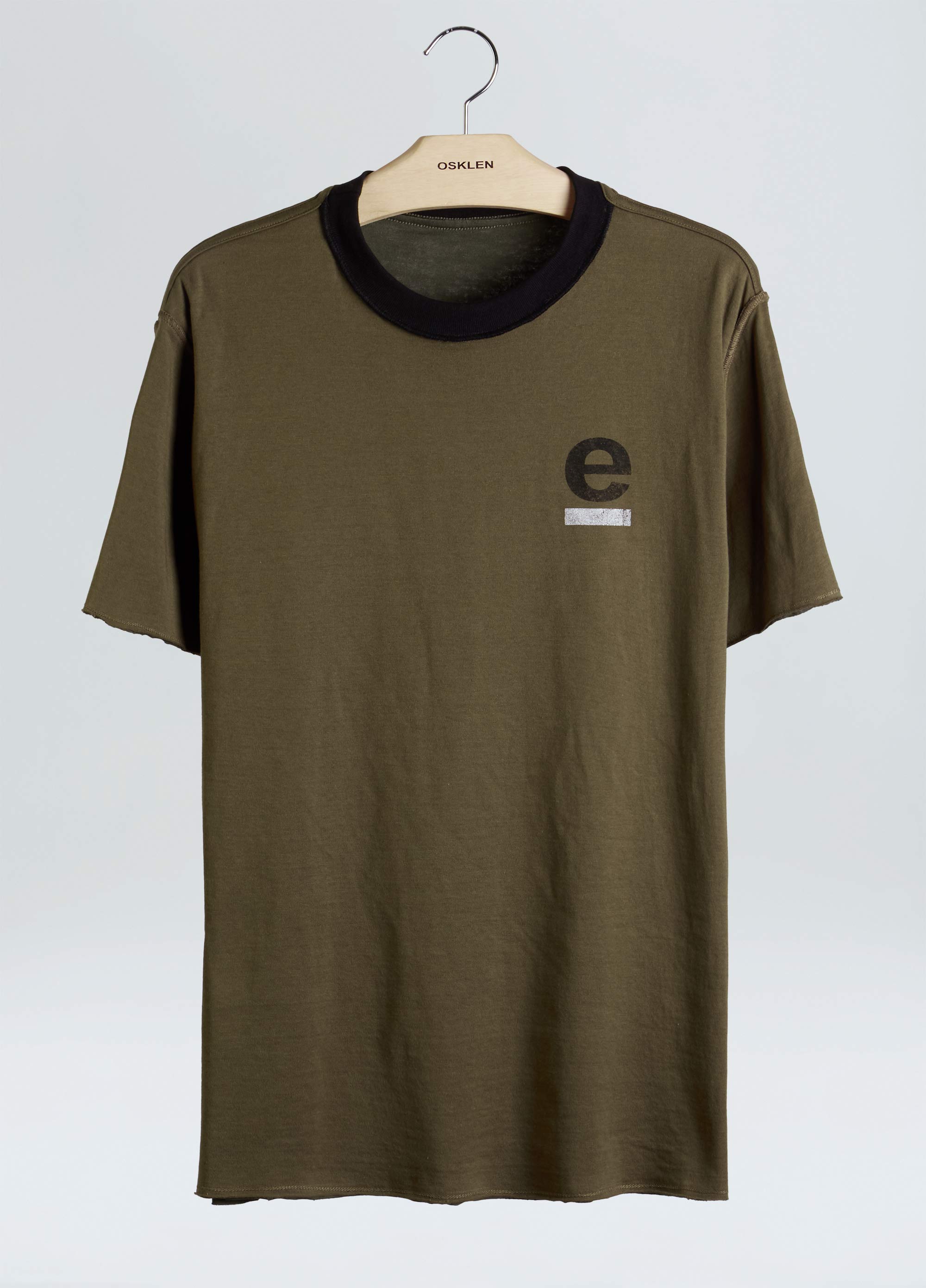 T-shirt double amazon guardians