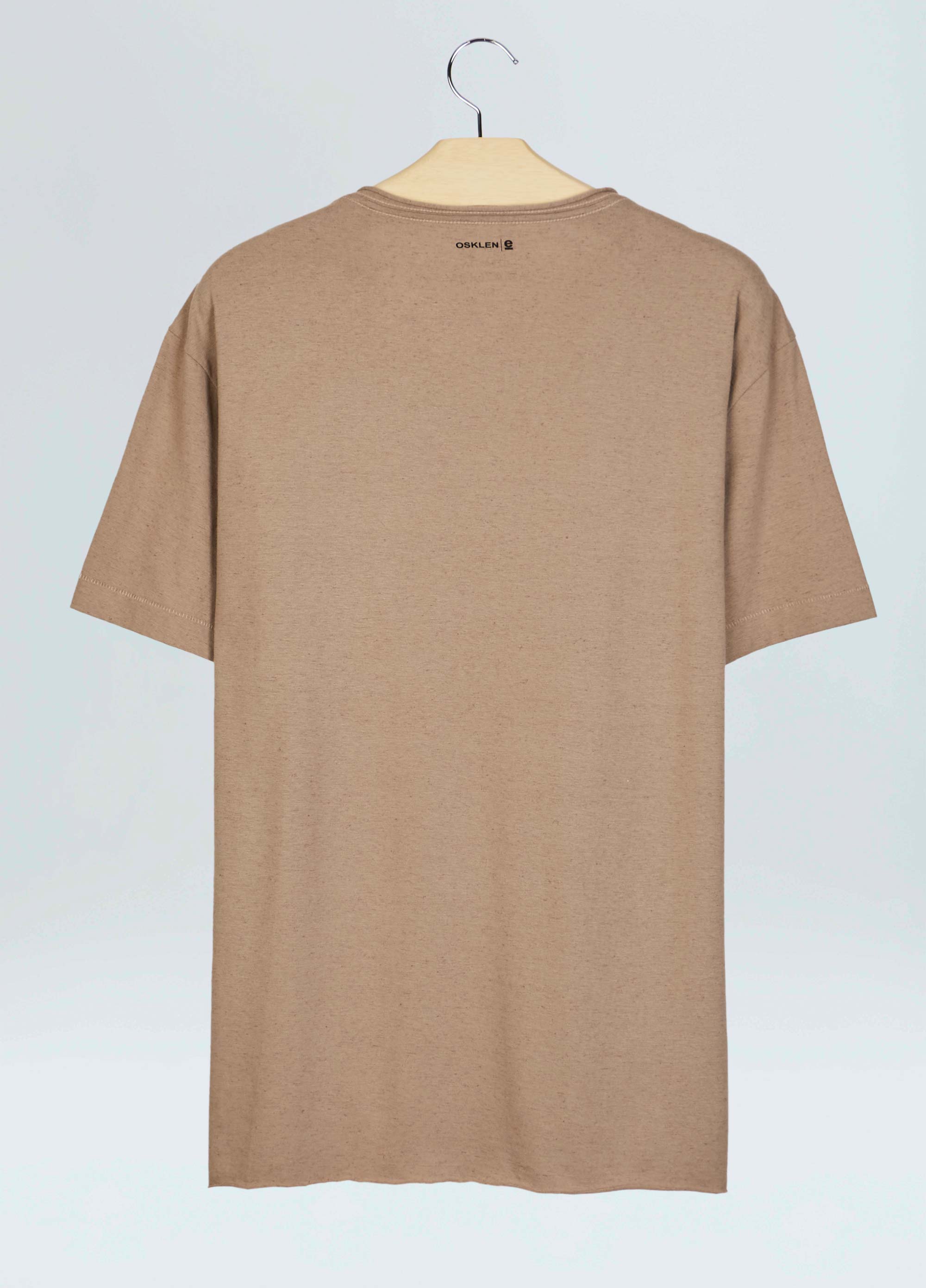 T-shirt juta escapismo