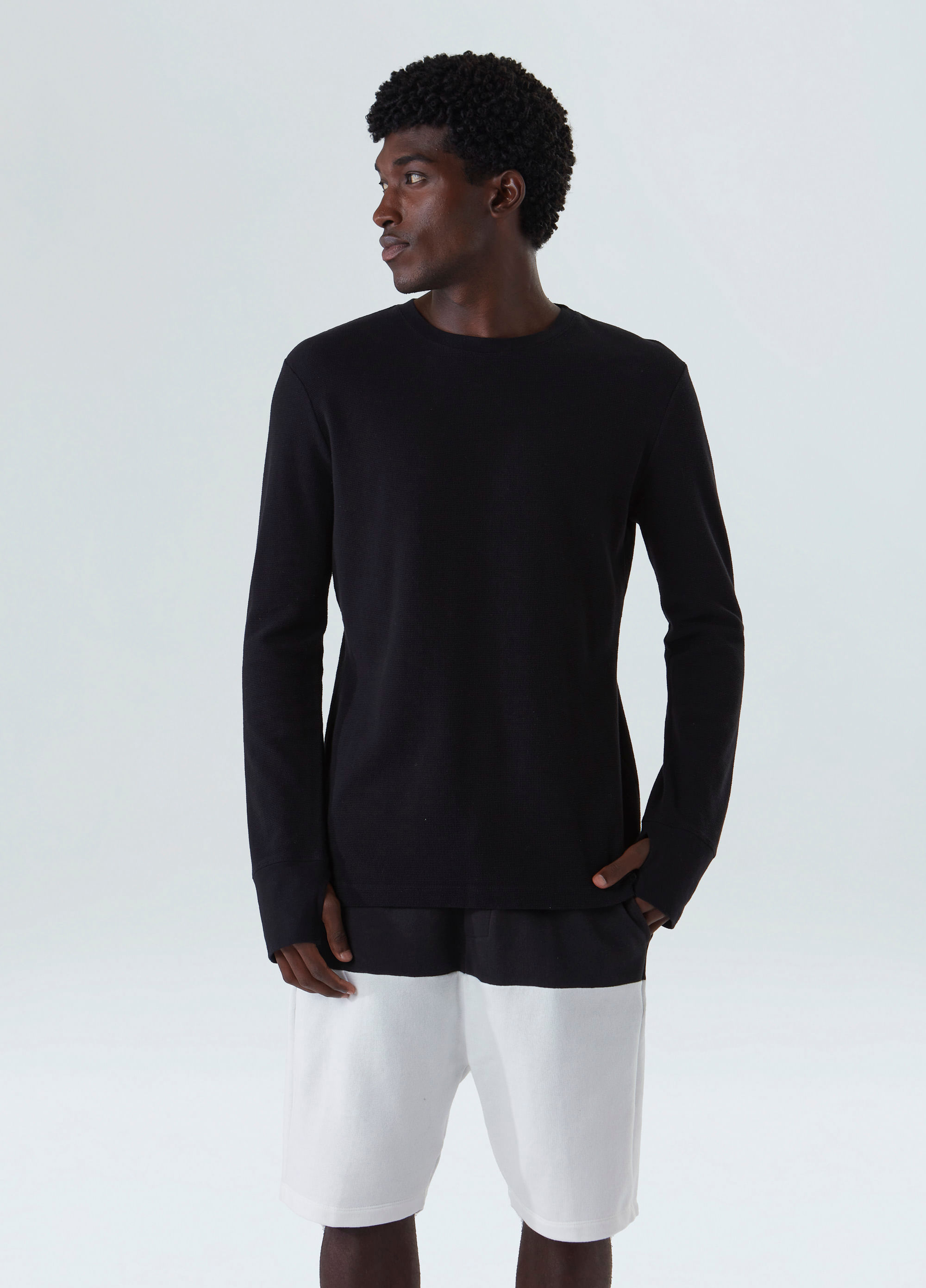 T-shirt slim trkk