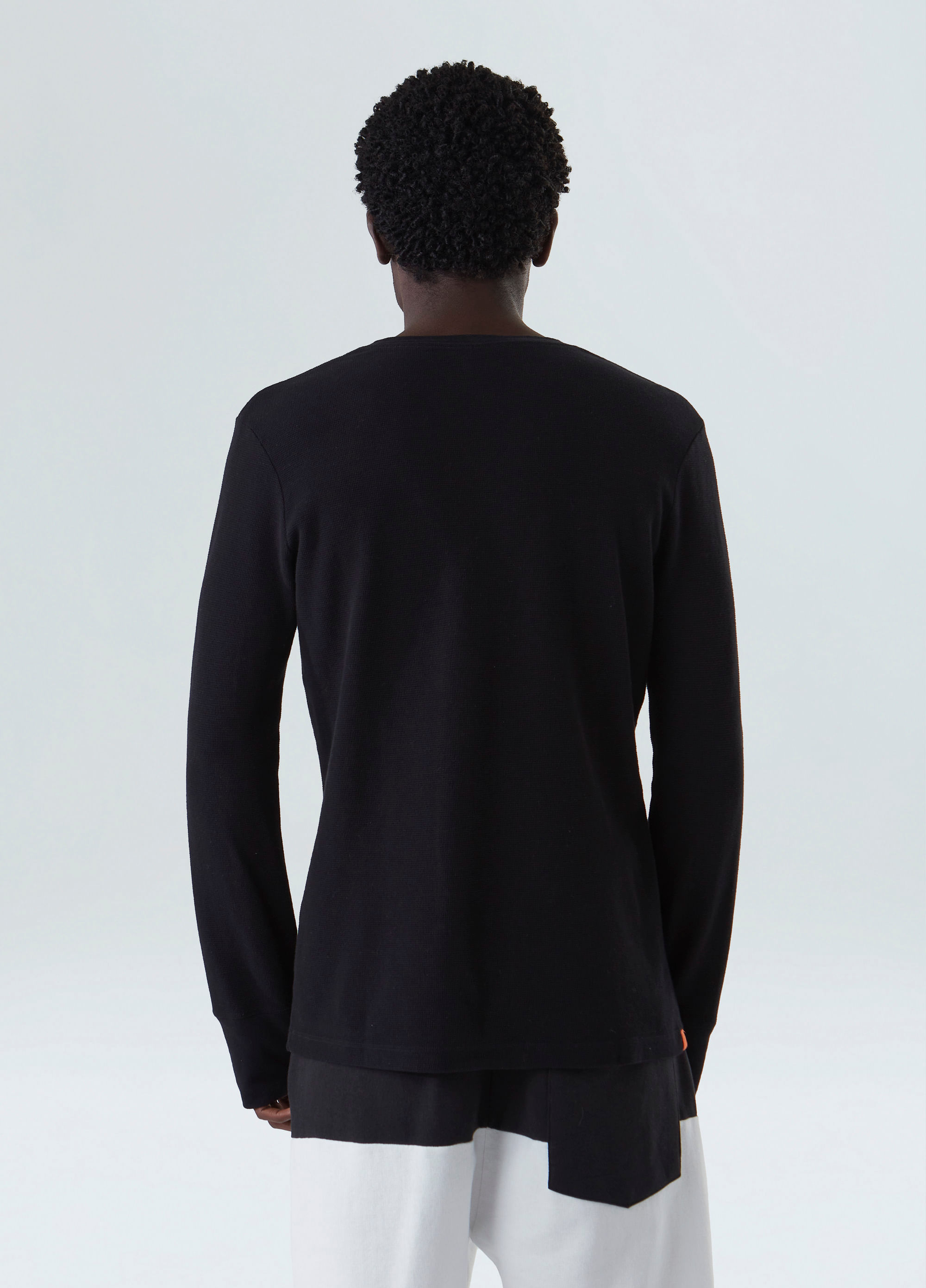 T-shirt slim trkk