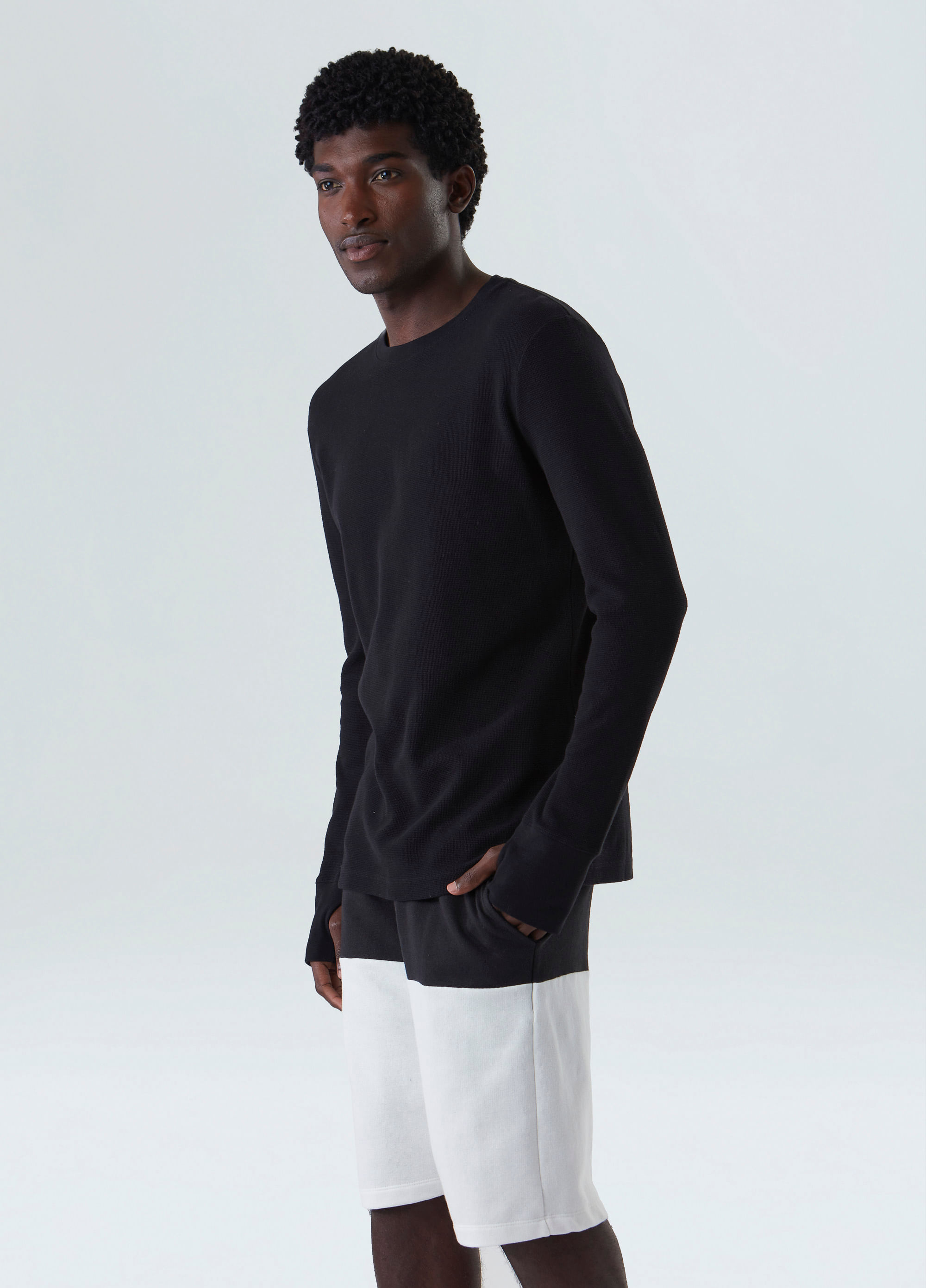 T-shirt slim trkk
