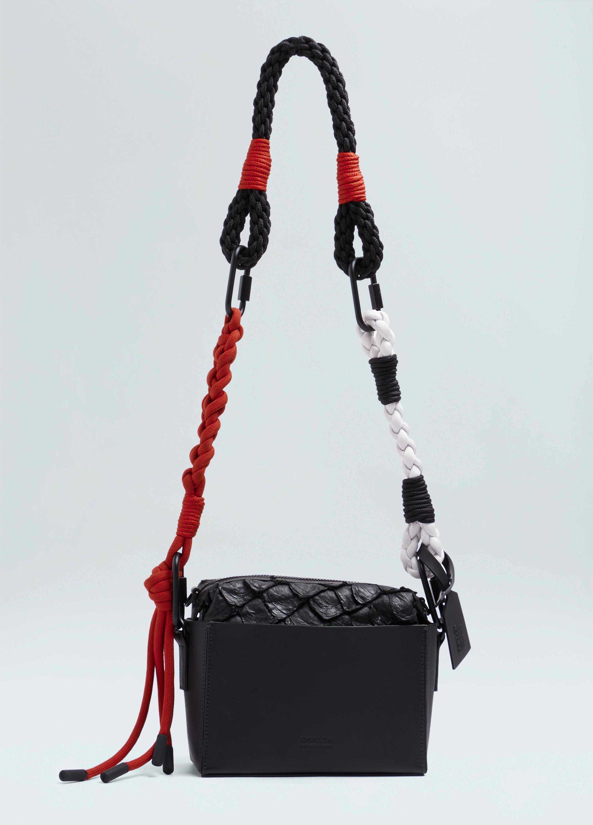 Alça double size new