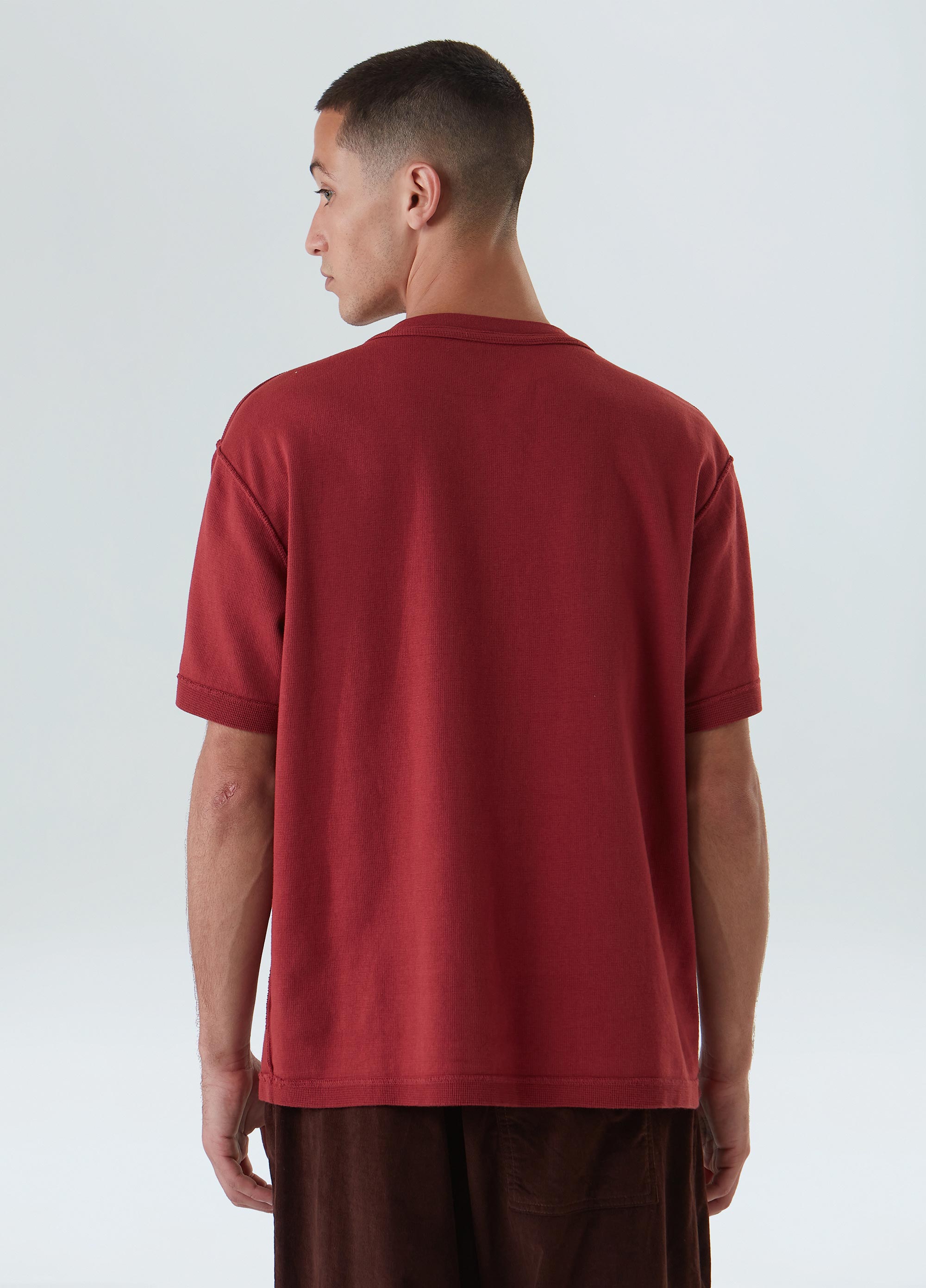 T-shirt double e-brigader