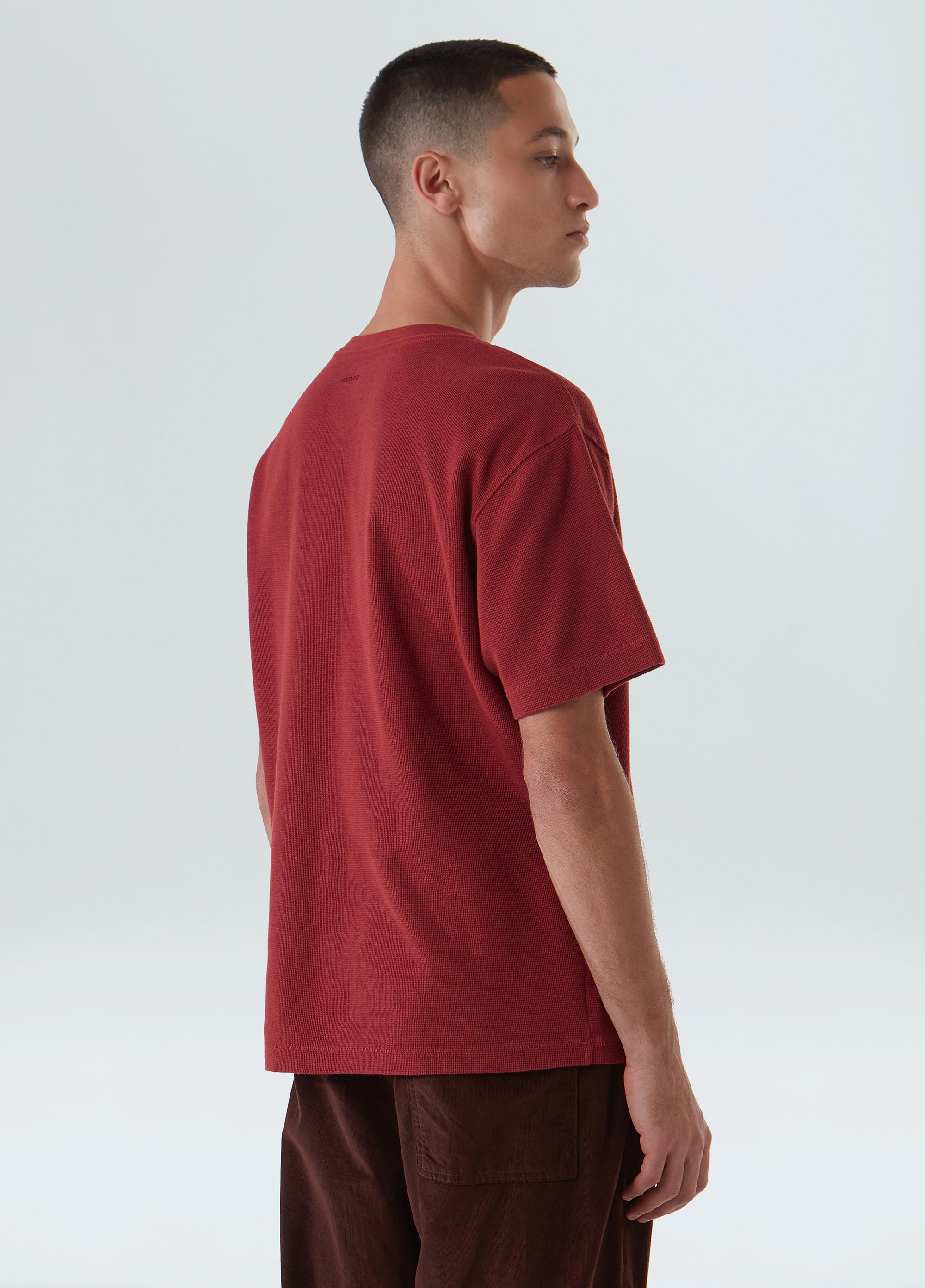 T-shirt double e-brigader