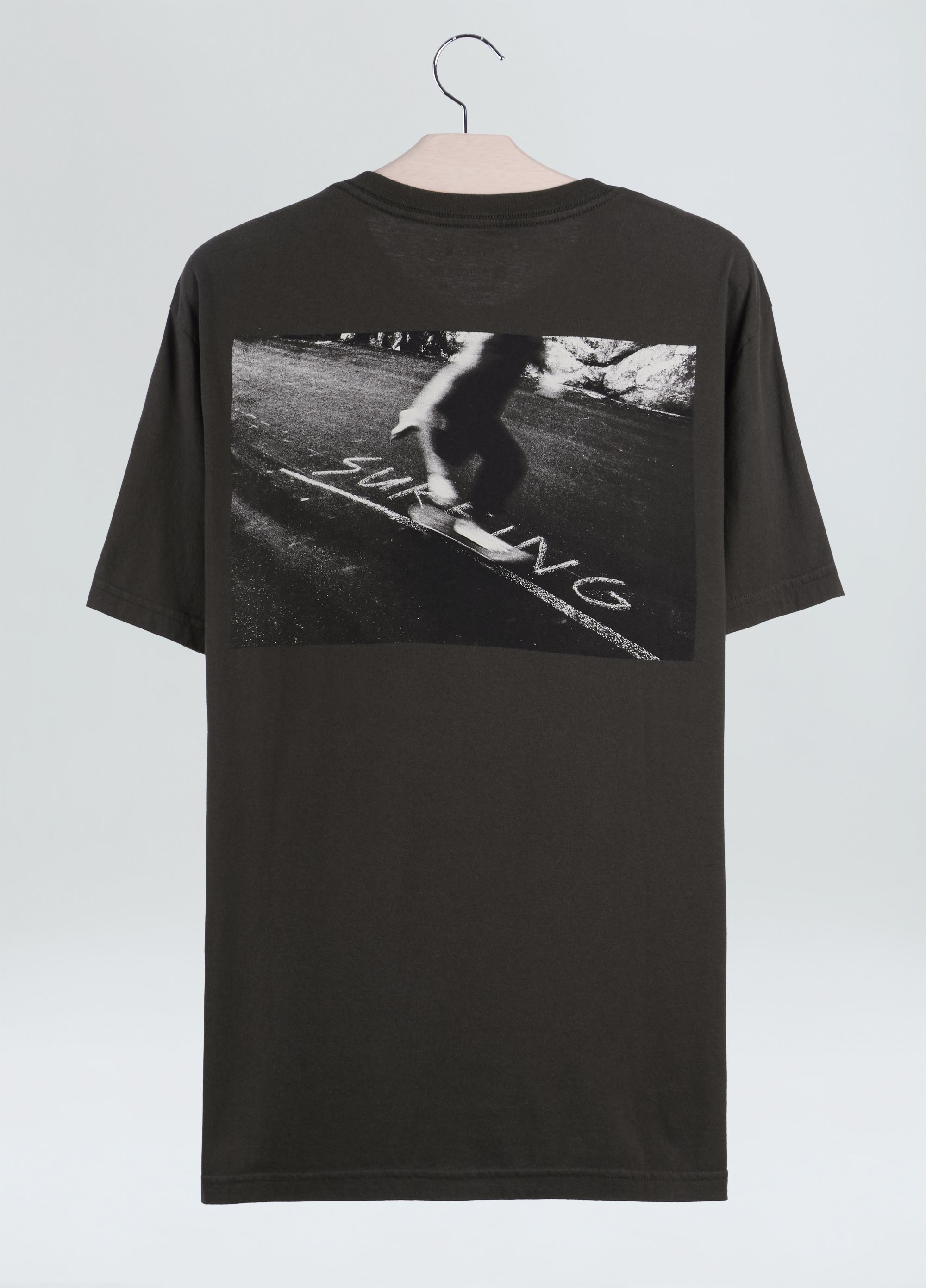 T-shirt vintage sk8