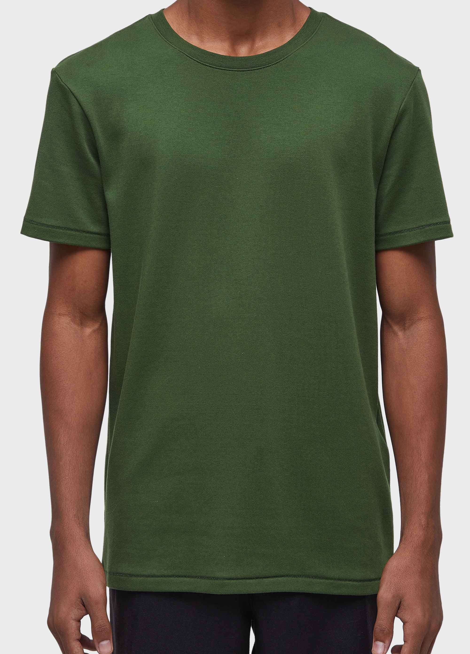 T-shirt supersoft comfort