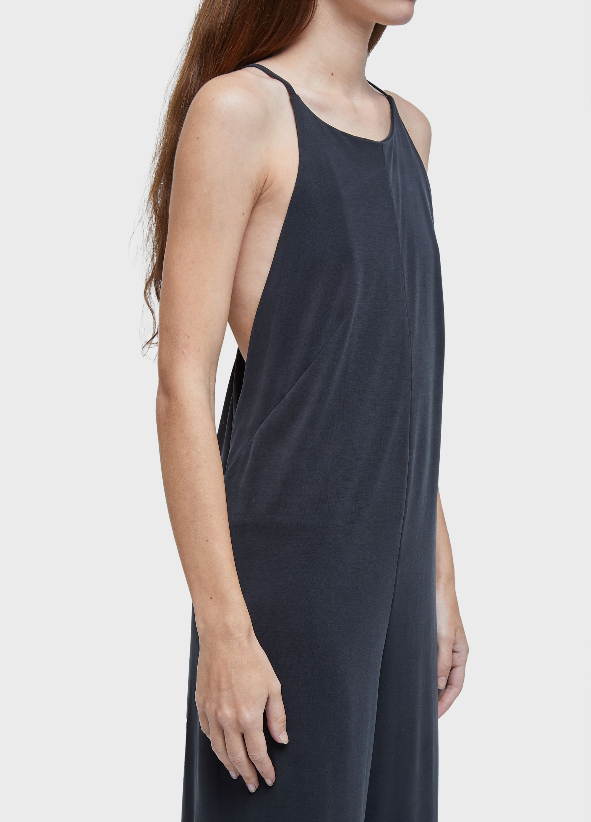 Macacão nadador washed touch