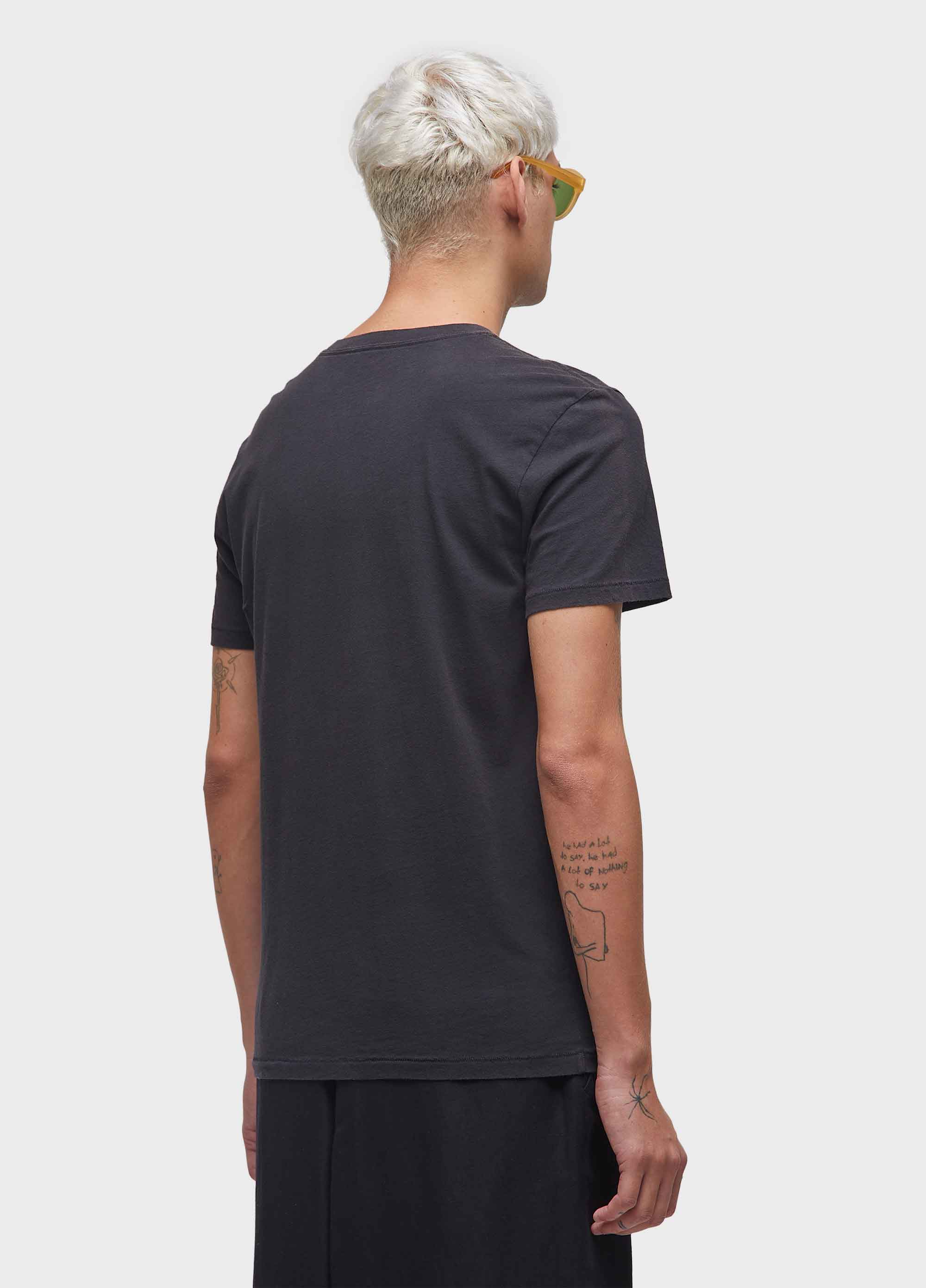 T-shirt soft used rio