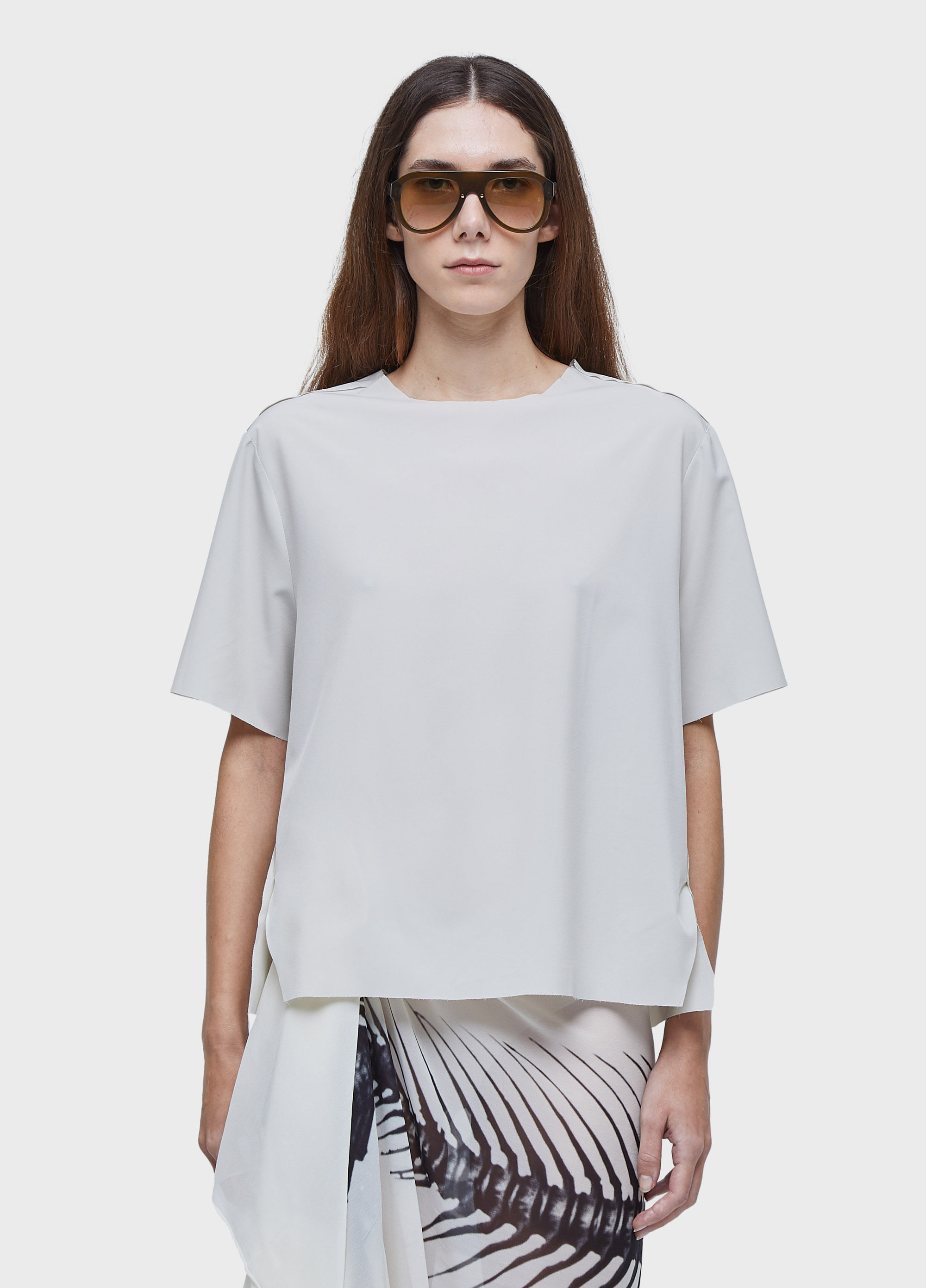 Blusa superlight t-shirt