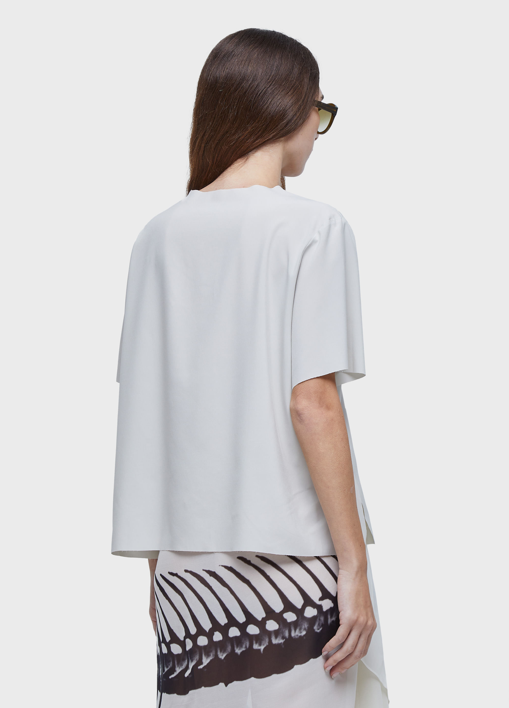 Blusa superlight t-shirt