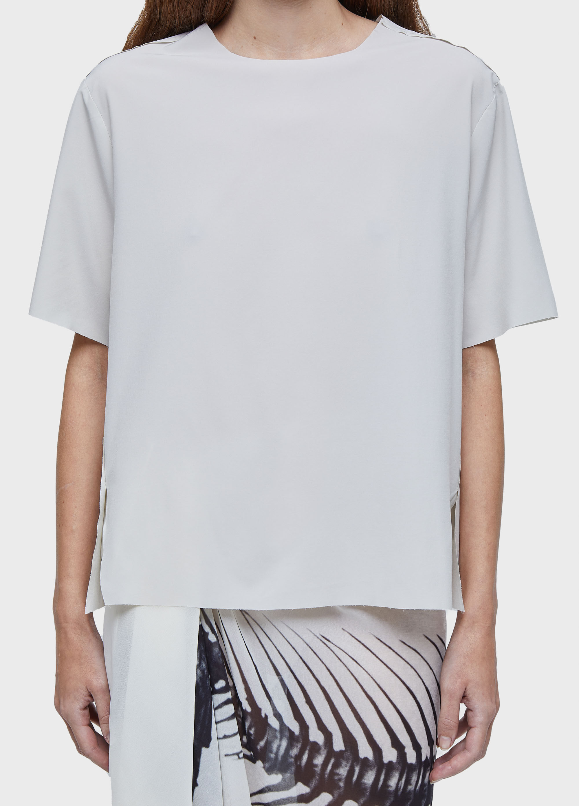Blusa superlight t-shirt