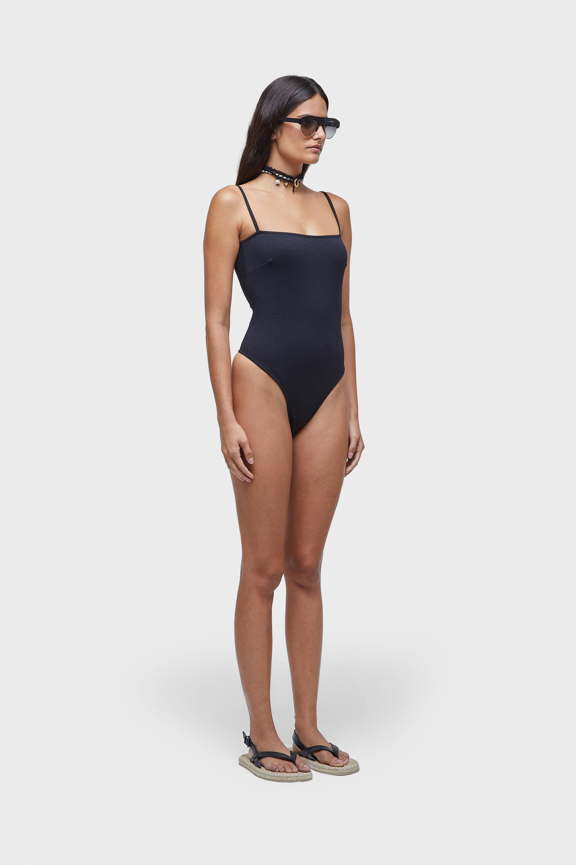 Maiô crisp basic