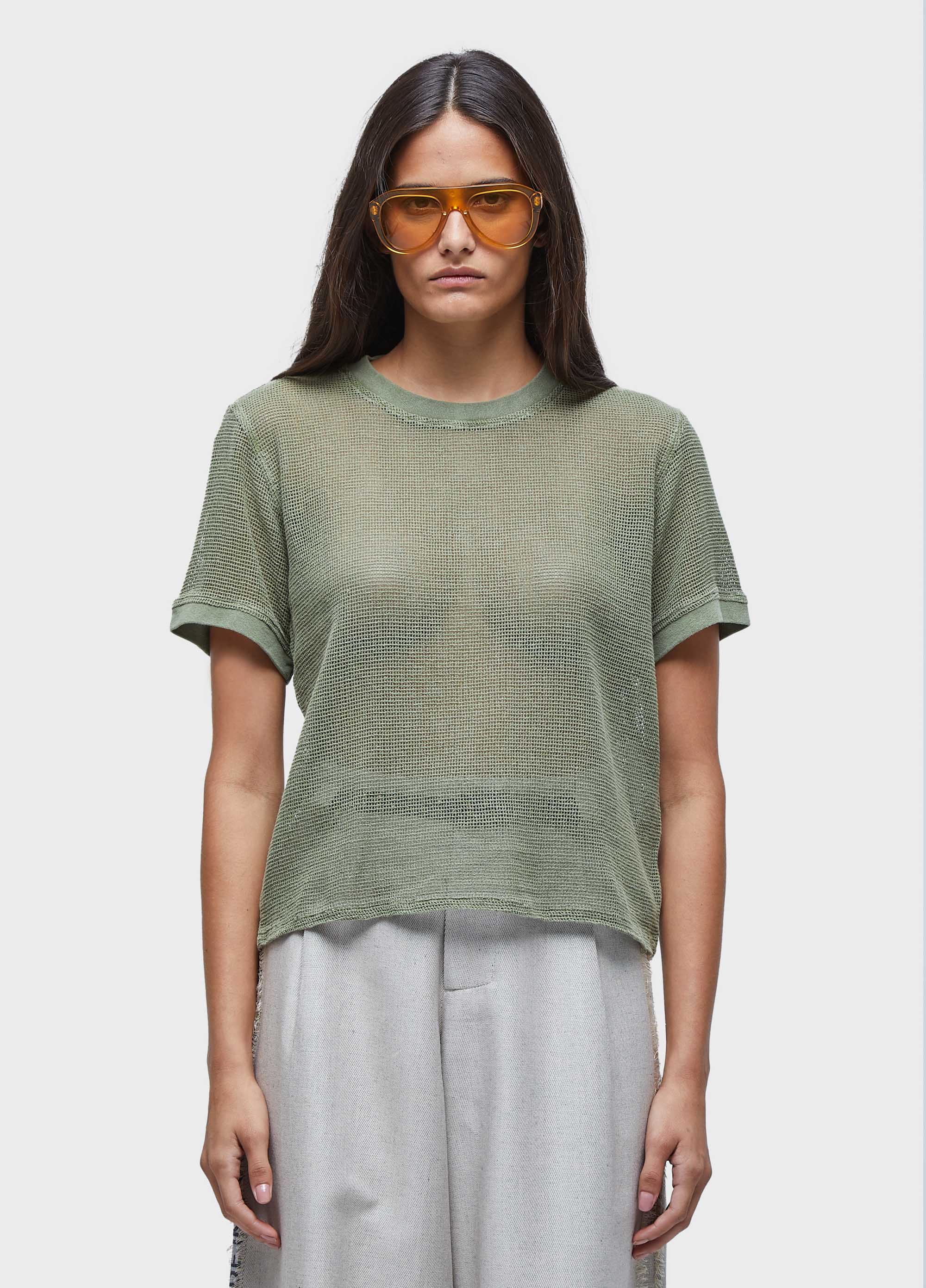 T-shirt tela