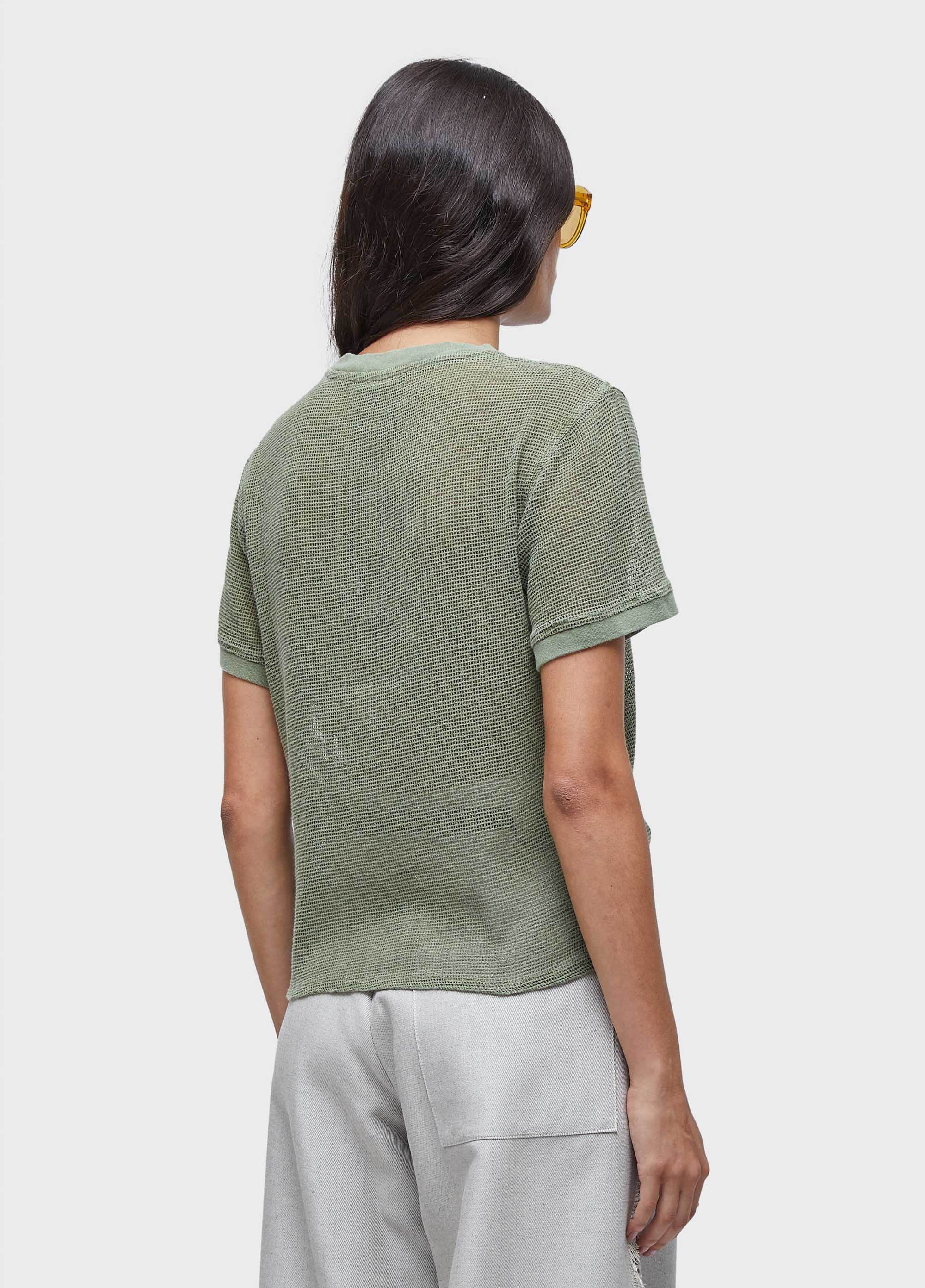 T-shirt tela