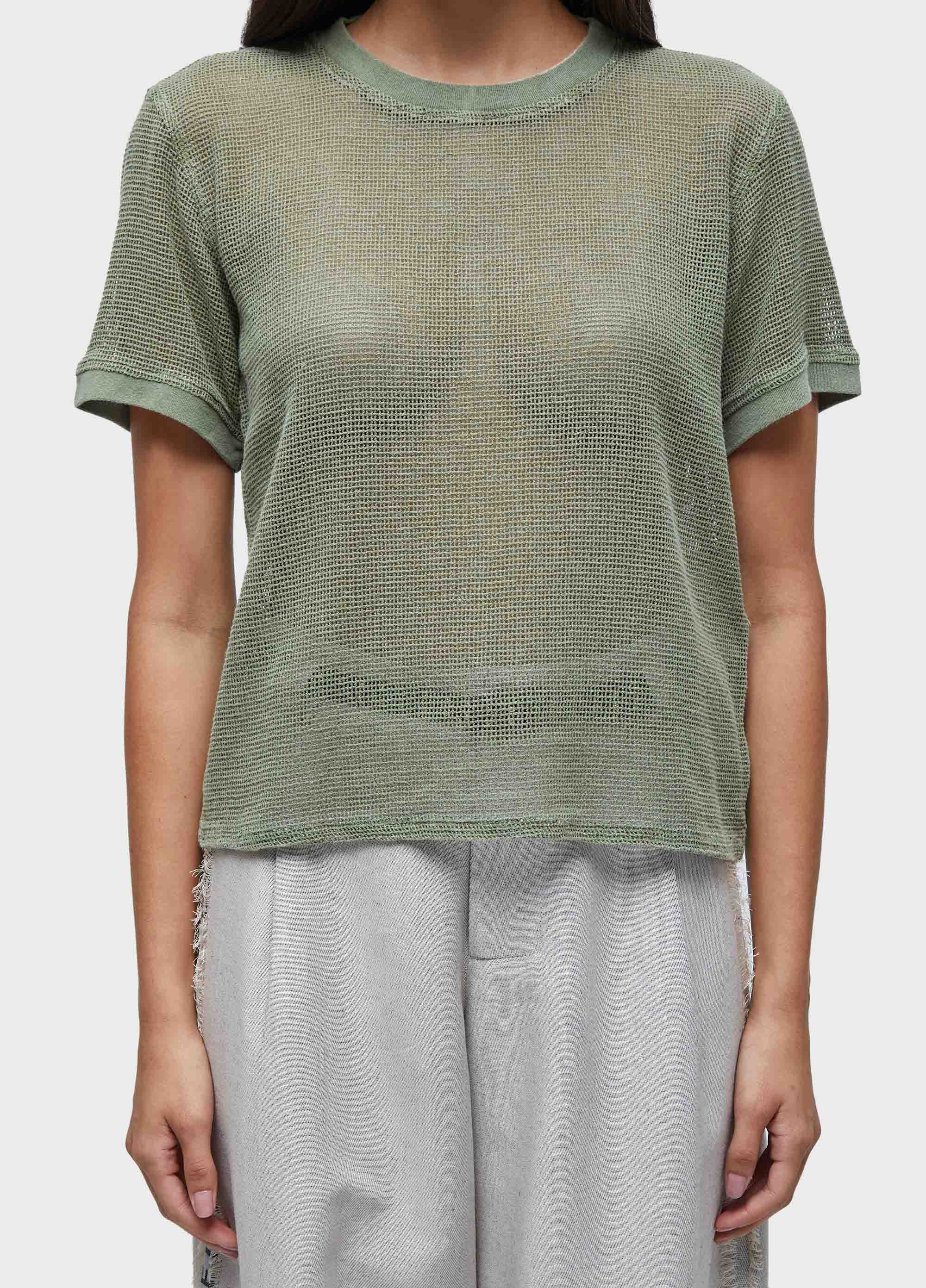 T-shirt tela