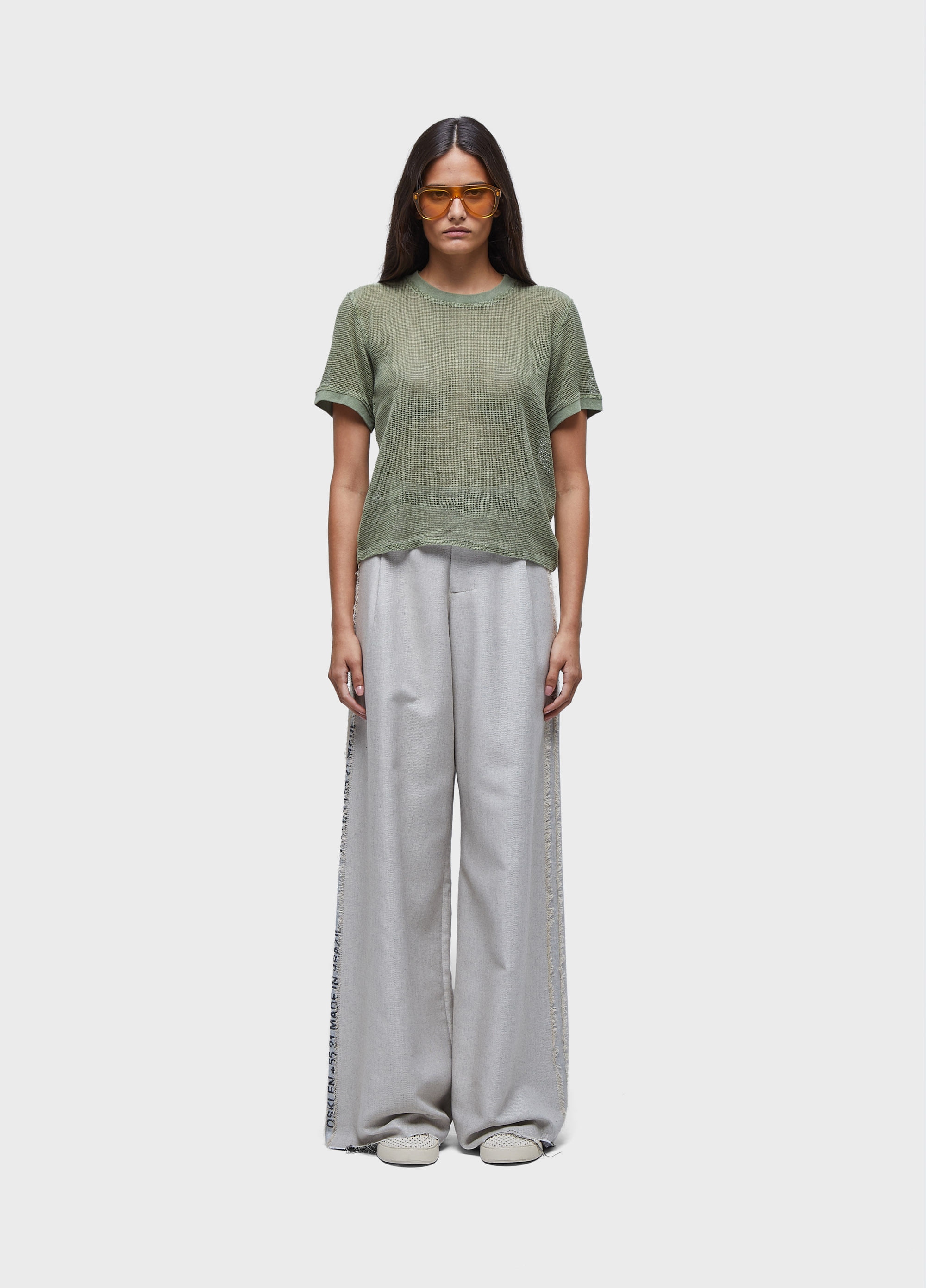 T-shirt tela