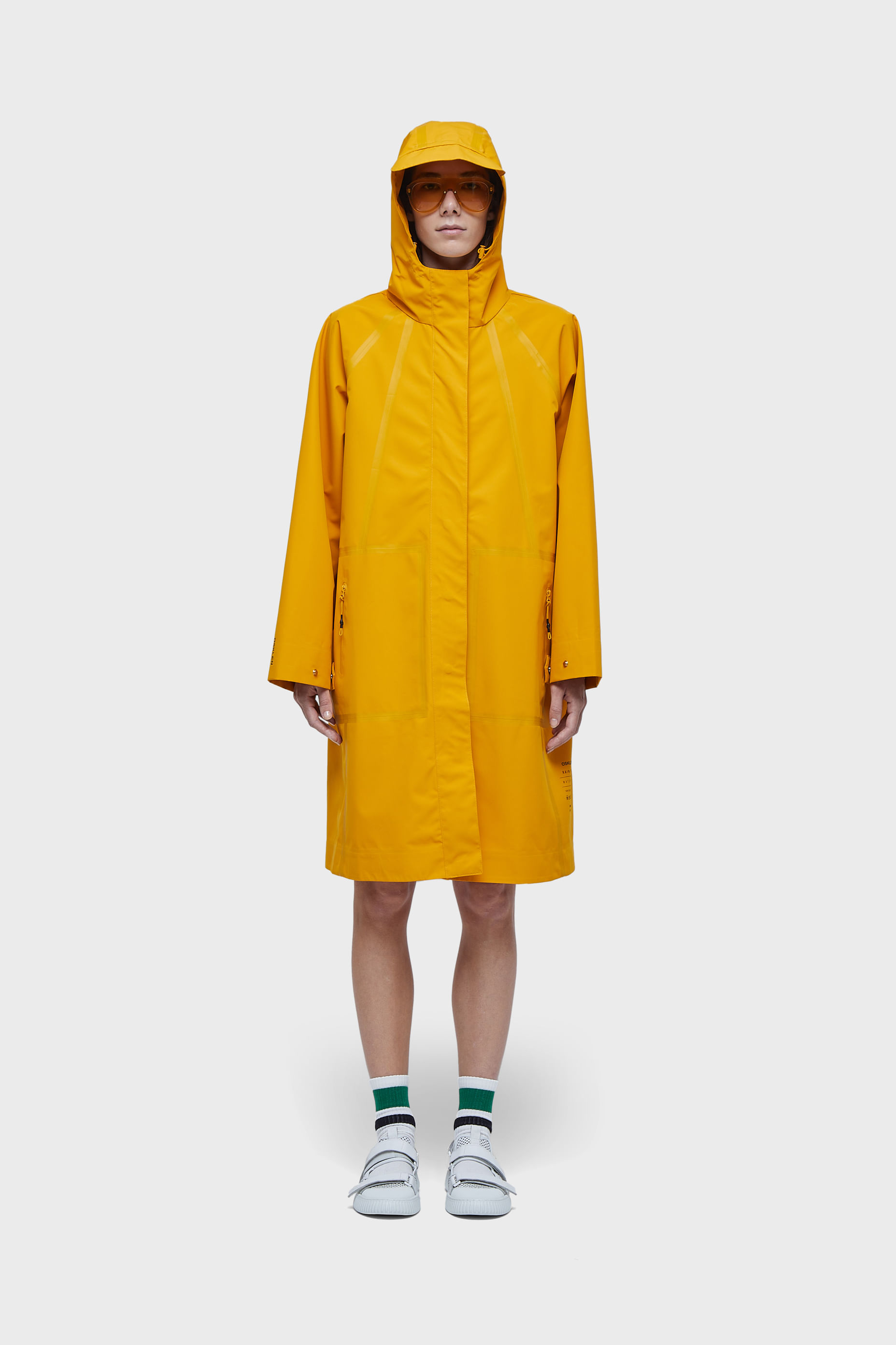 Capa monsoons