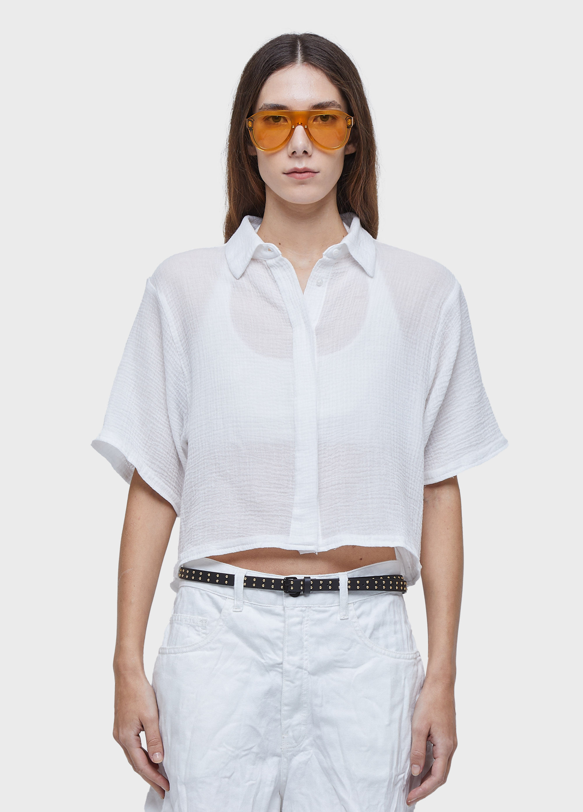 Camisa rustic