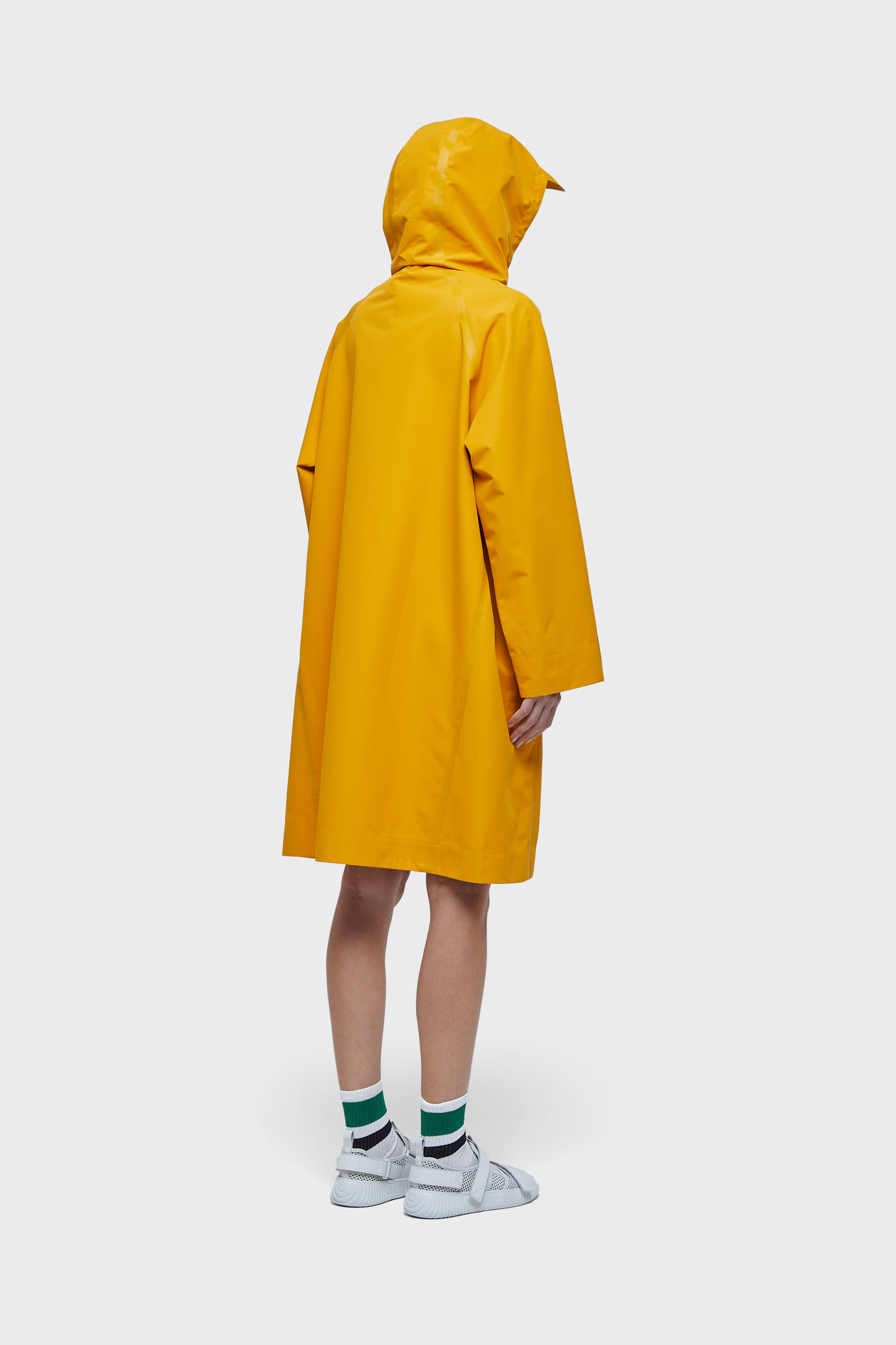 Capa monsoons