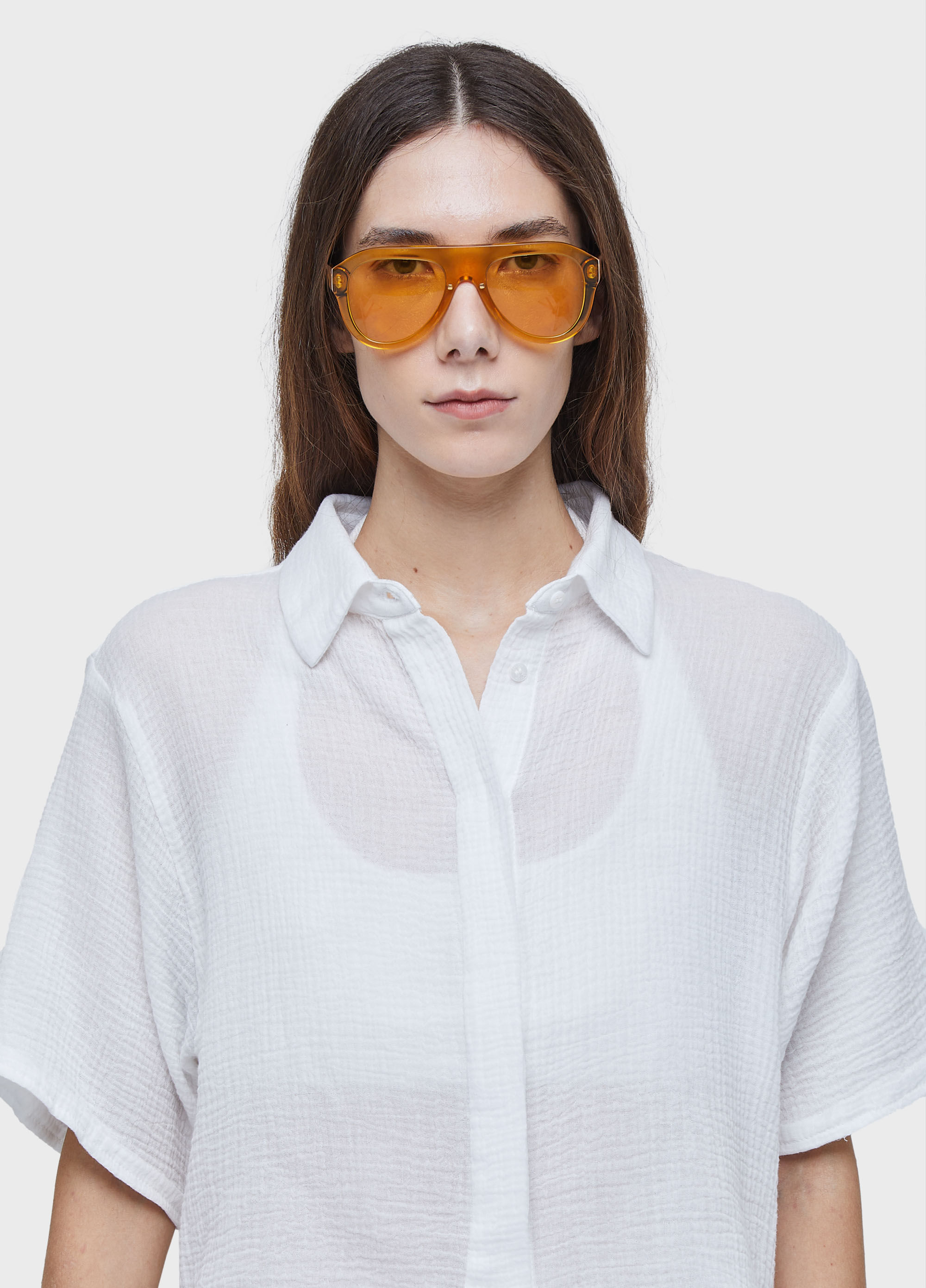 Camisa rustic