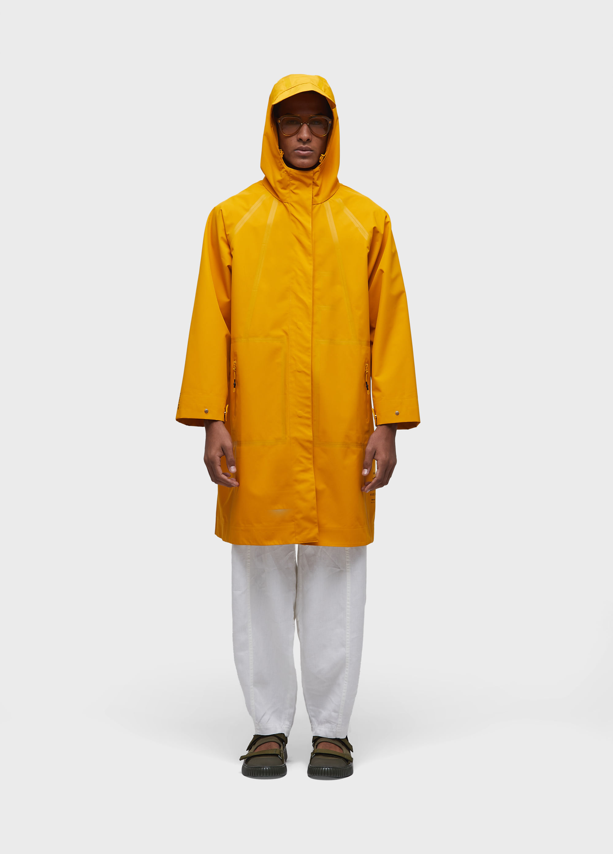 Capa monsoons