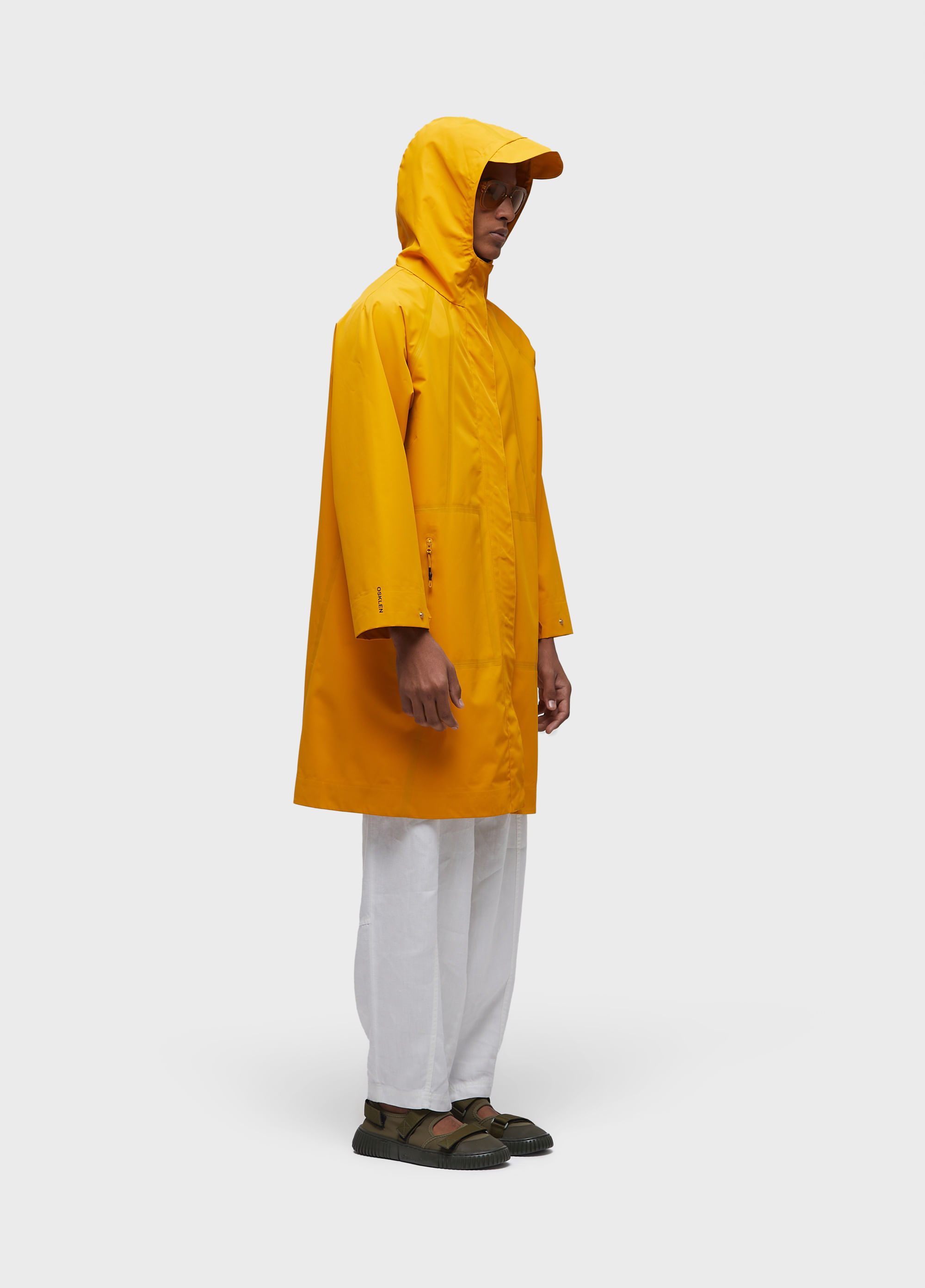 Capa monsoons
