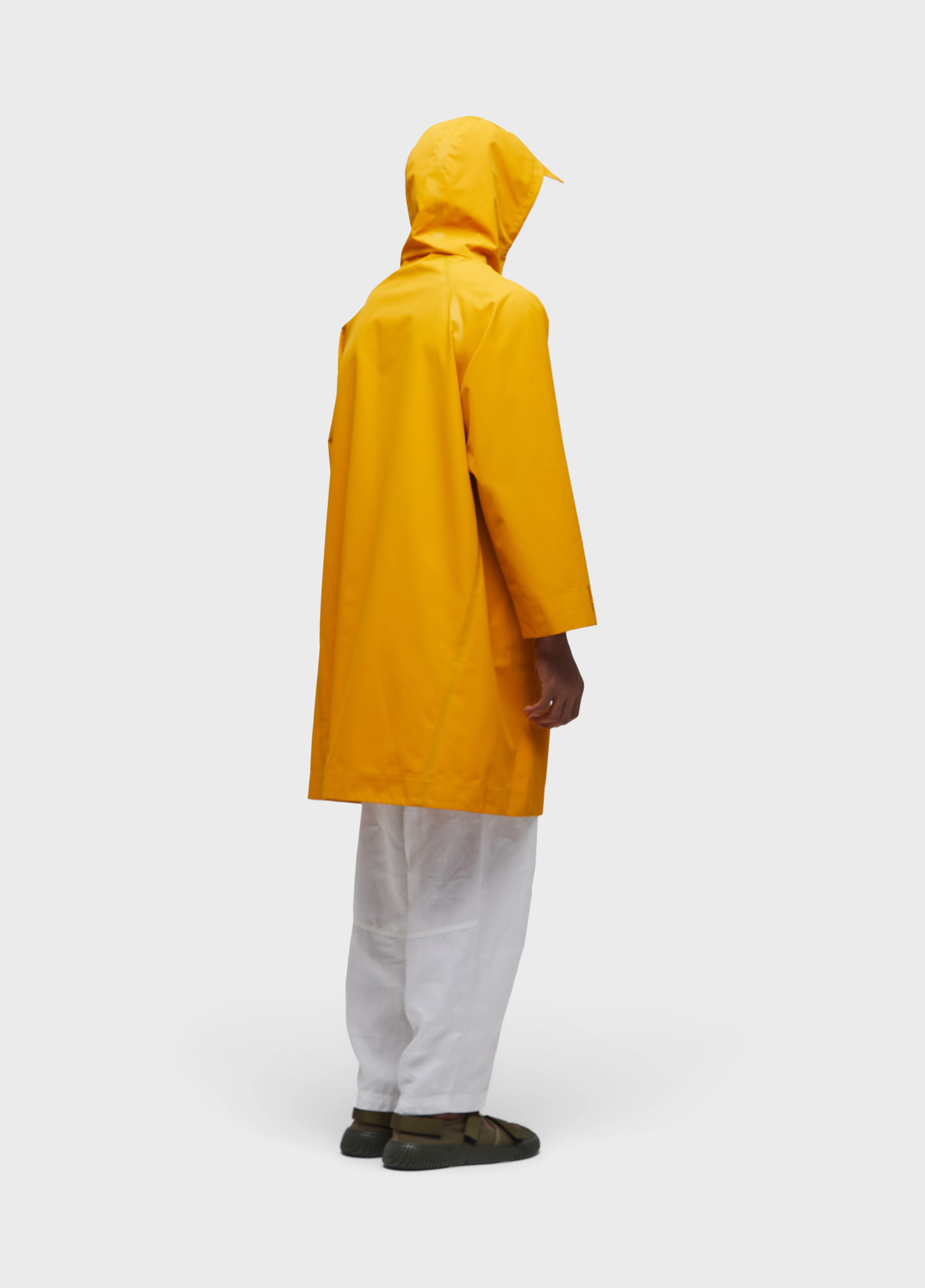 Capa monsoons