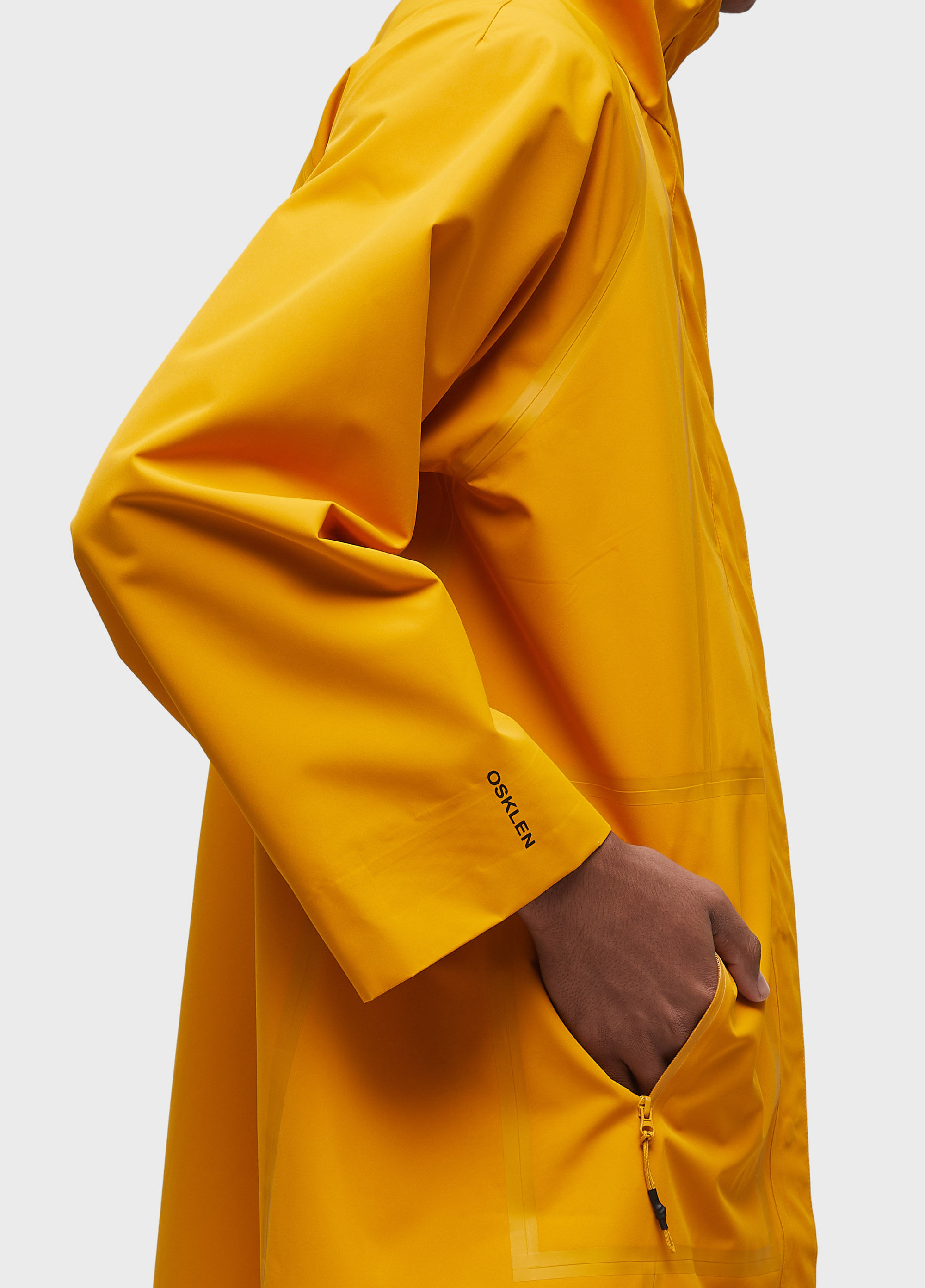 Capa monsoons