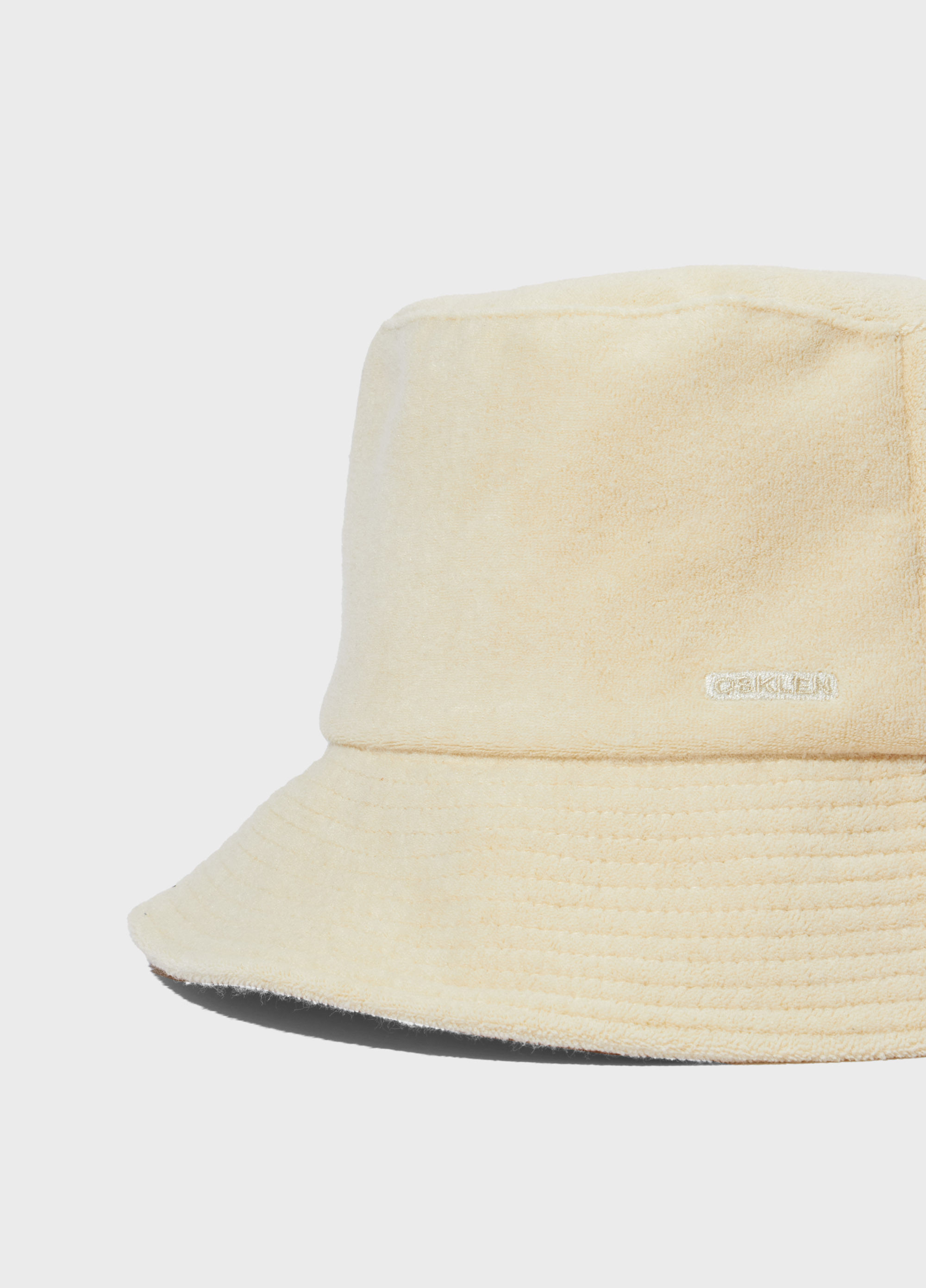 Chapéu towel