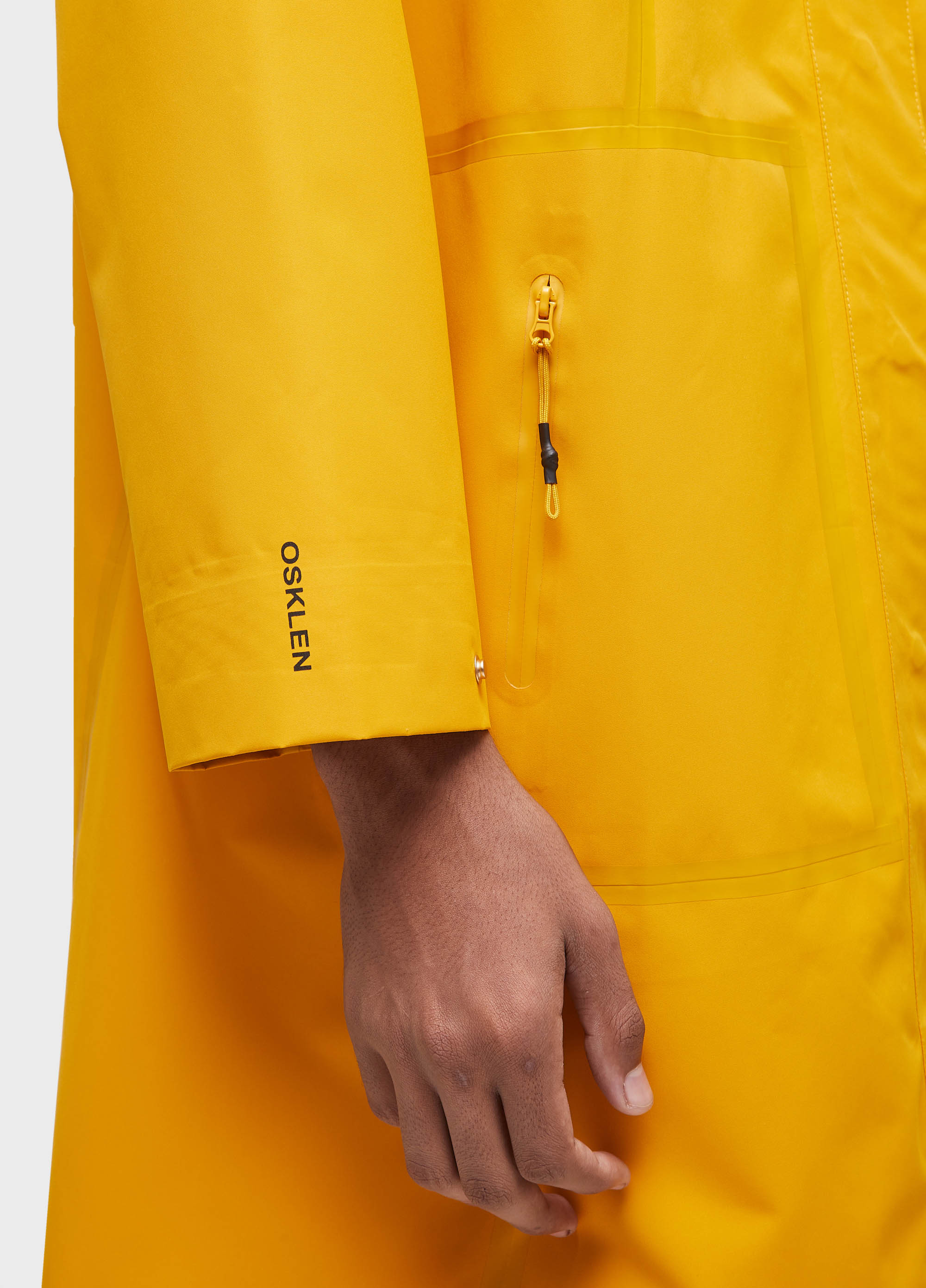 Capa monsoons