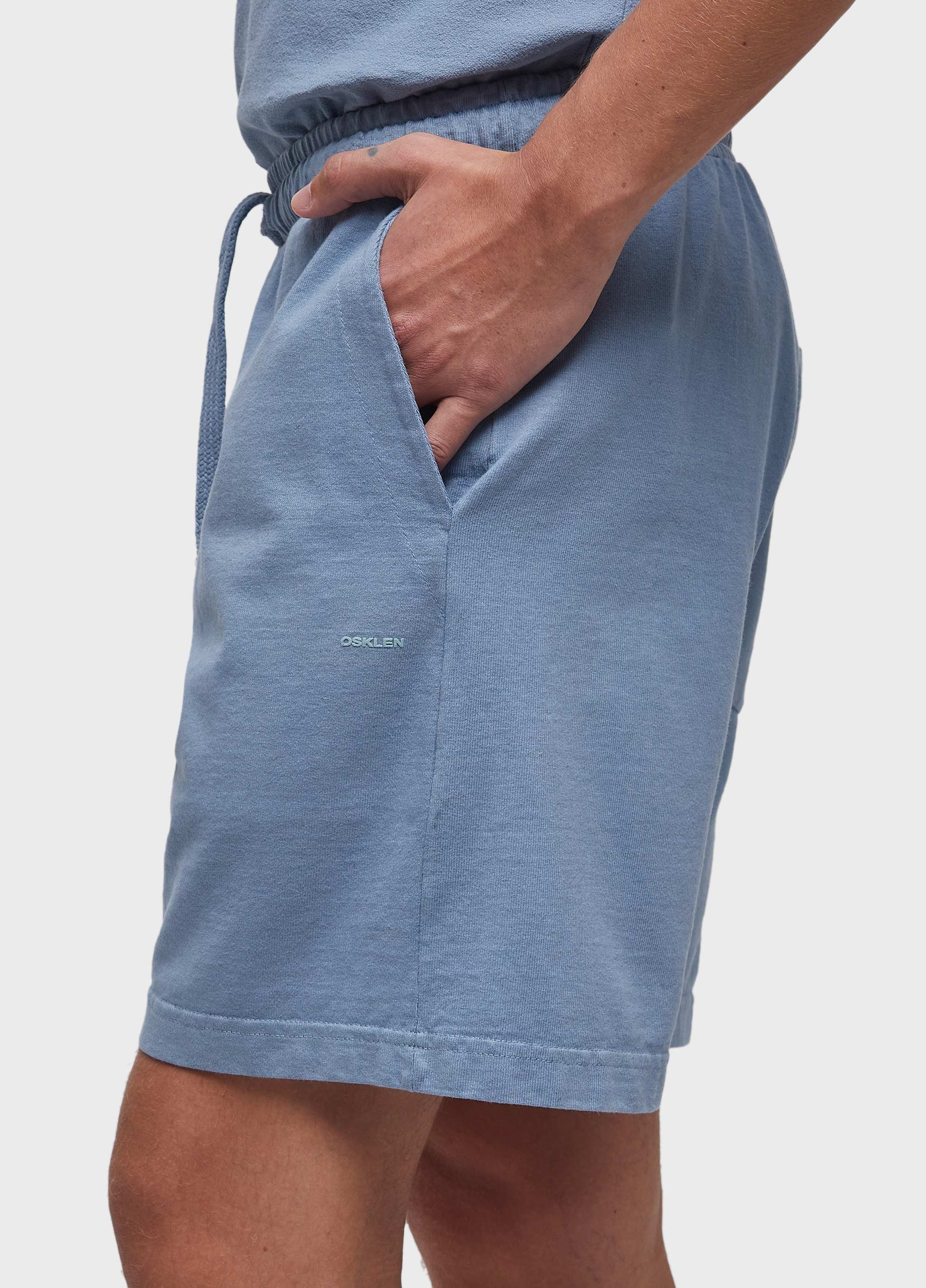 Bermuda blue edition