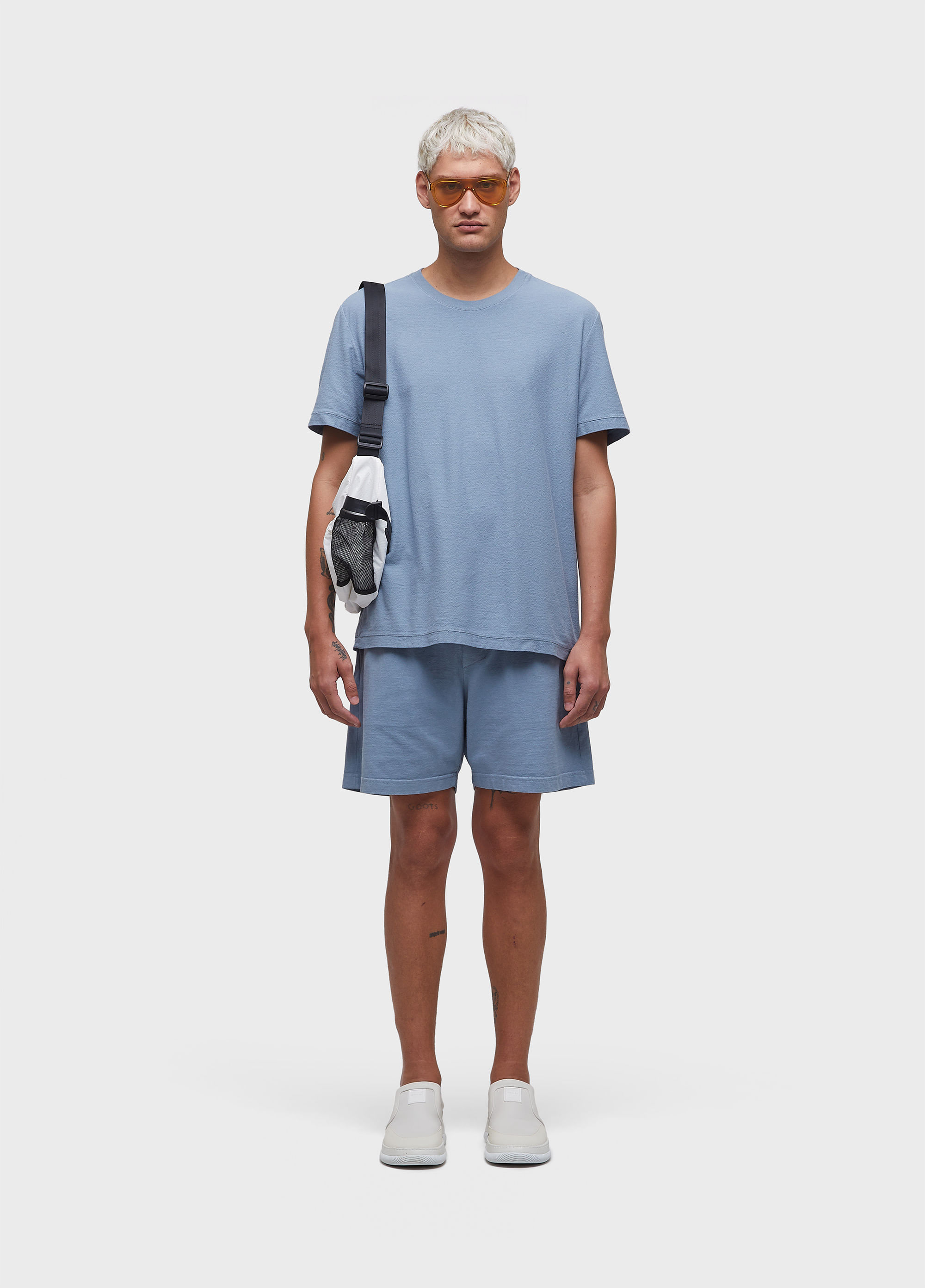 Bermuda blue edition