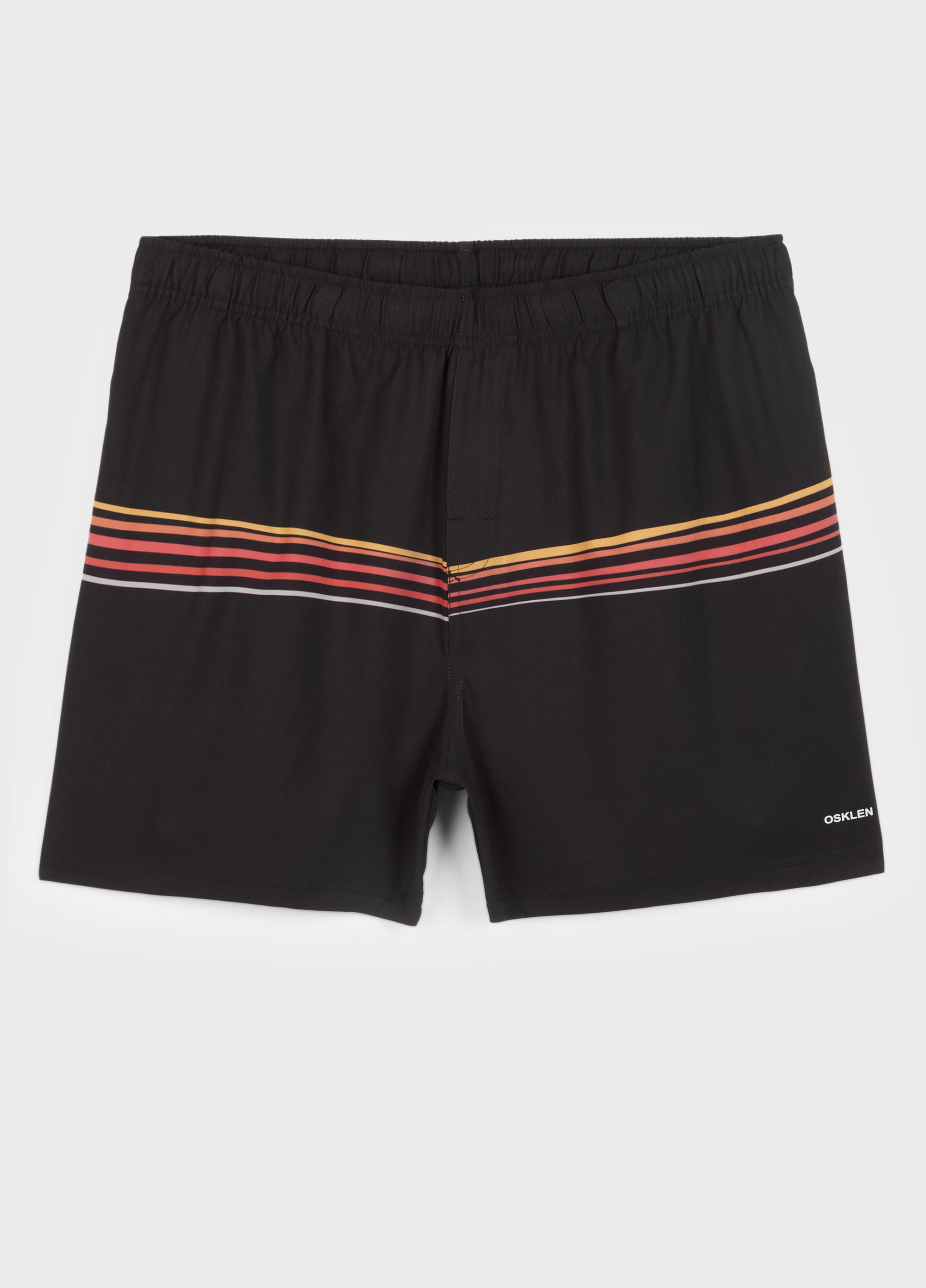 Beach short prisma
