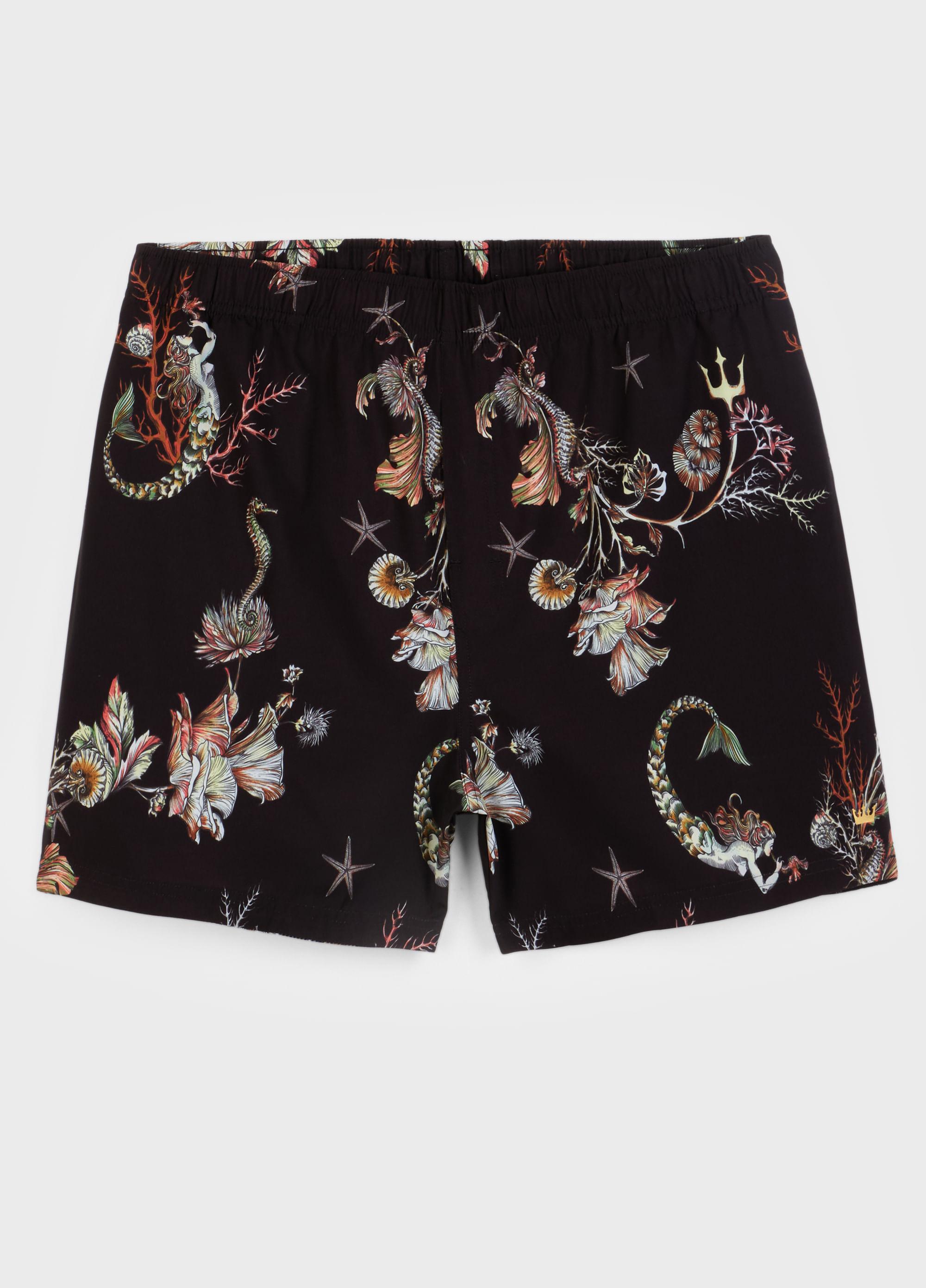Beach short oceans