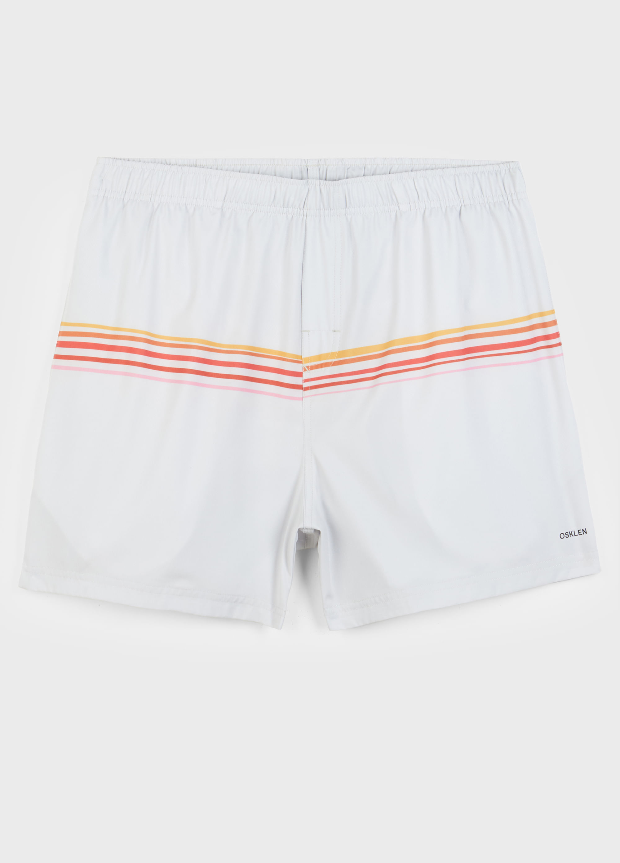 Beach short prisma