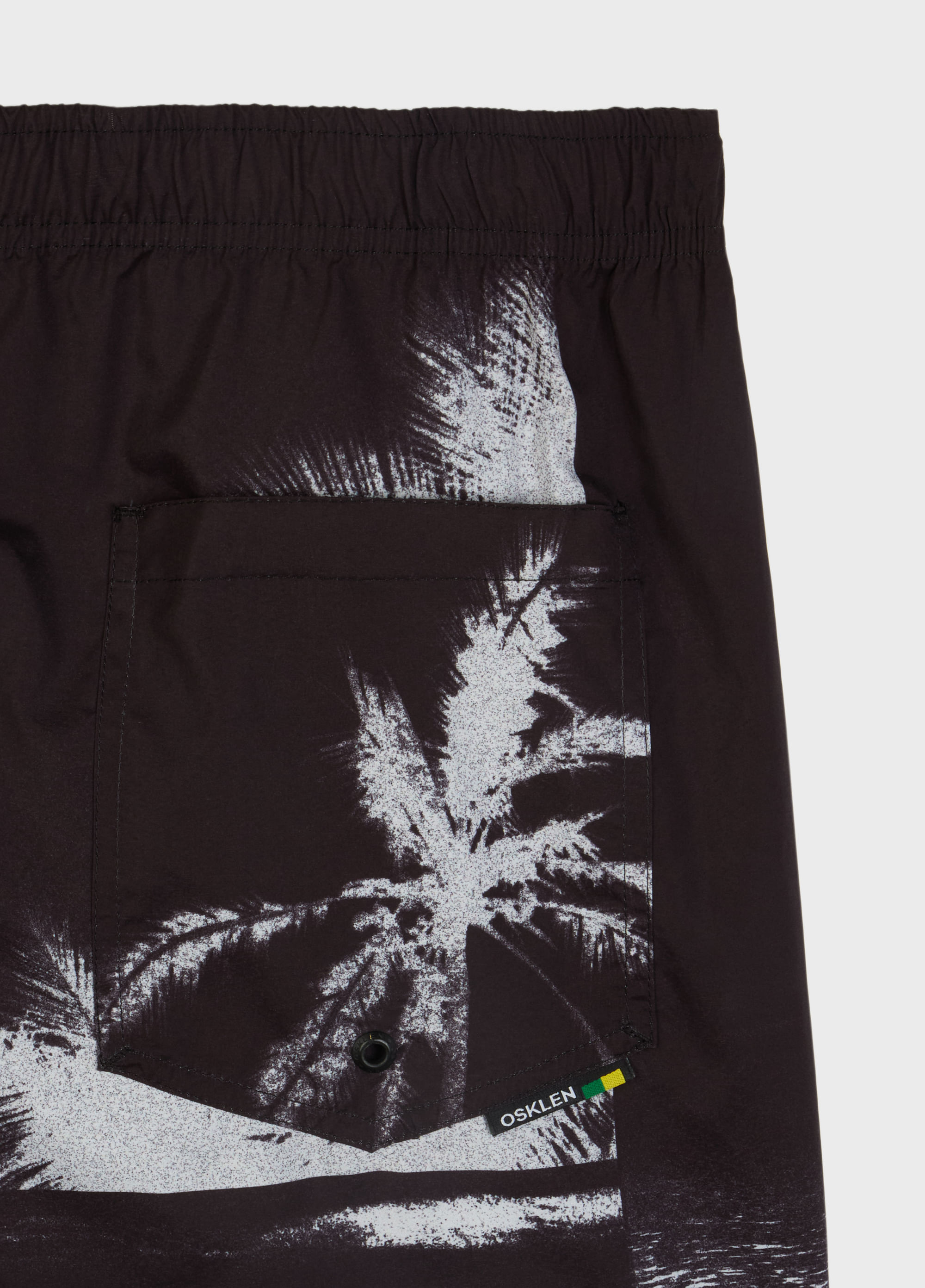 Beach short aquaone paradise