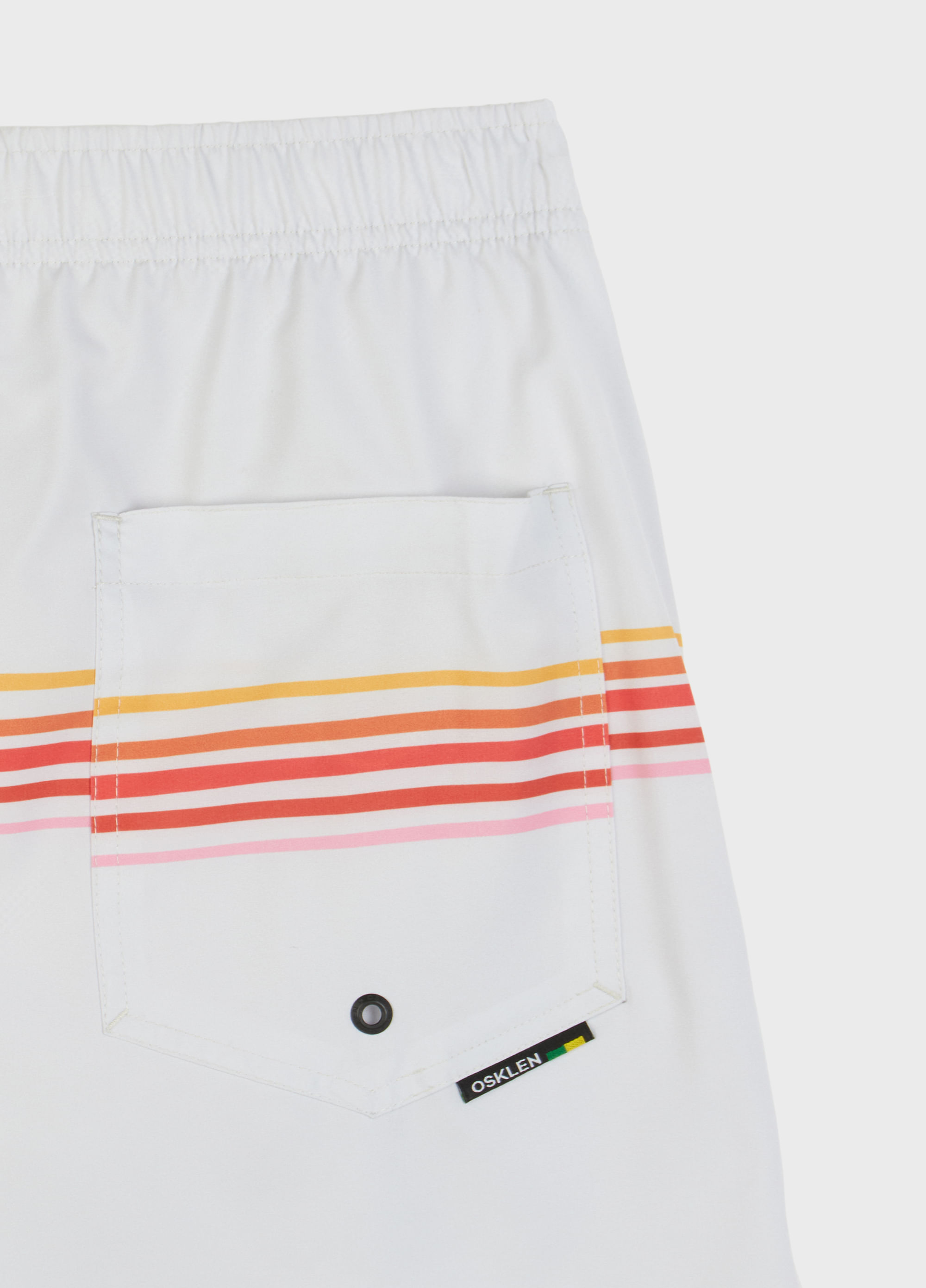 Beach short prisma