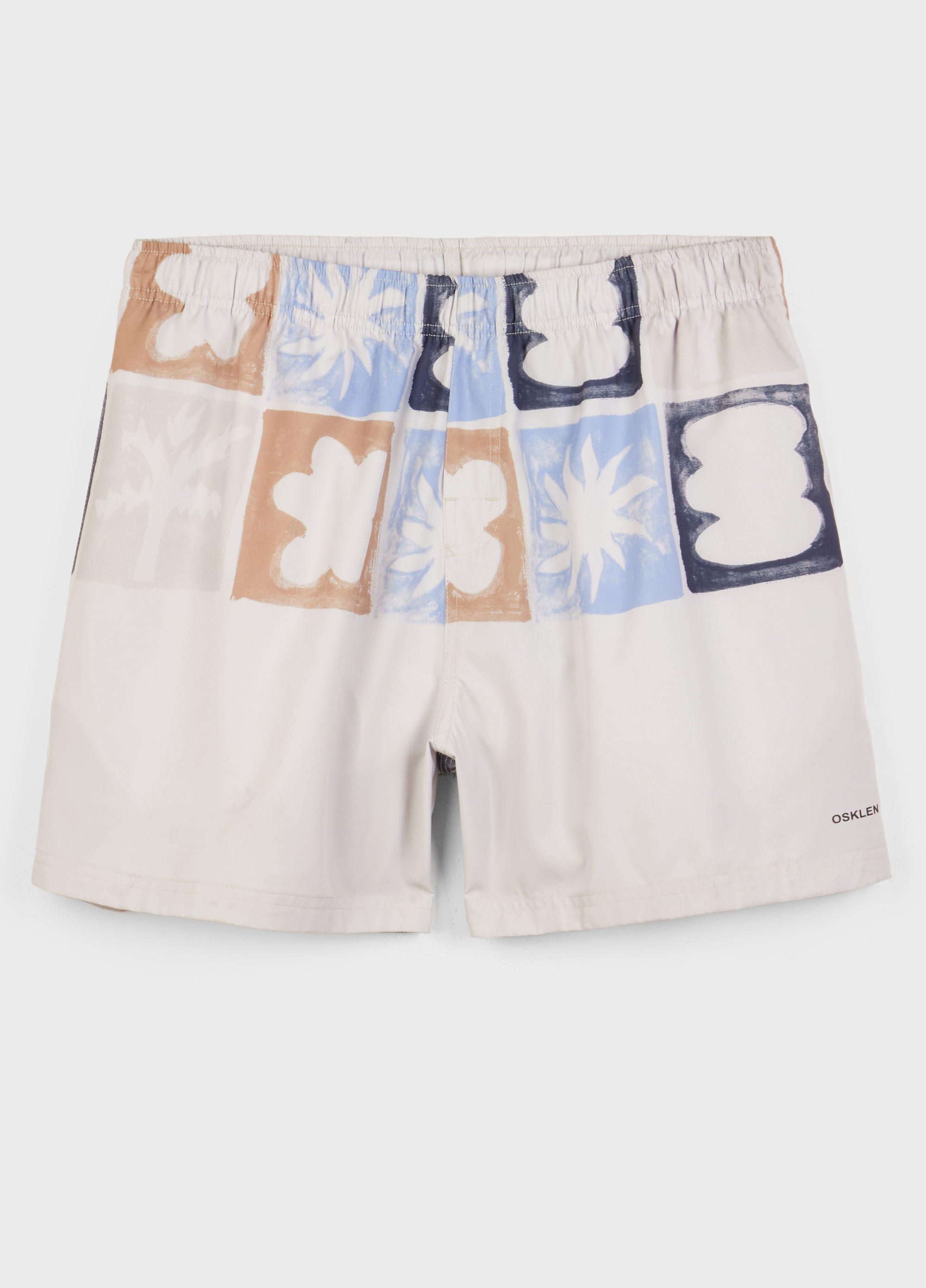 Beach short sand bottle
