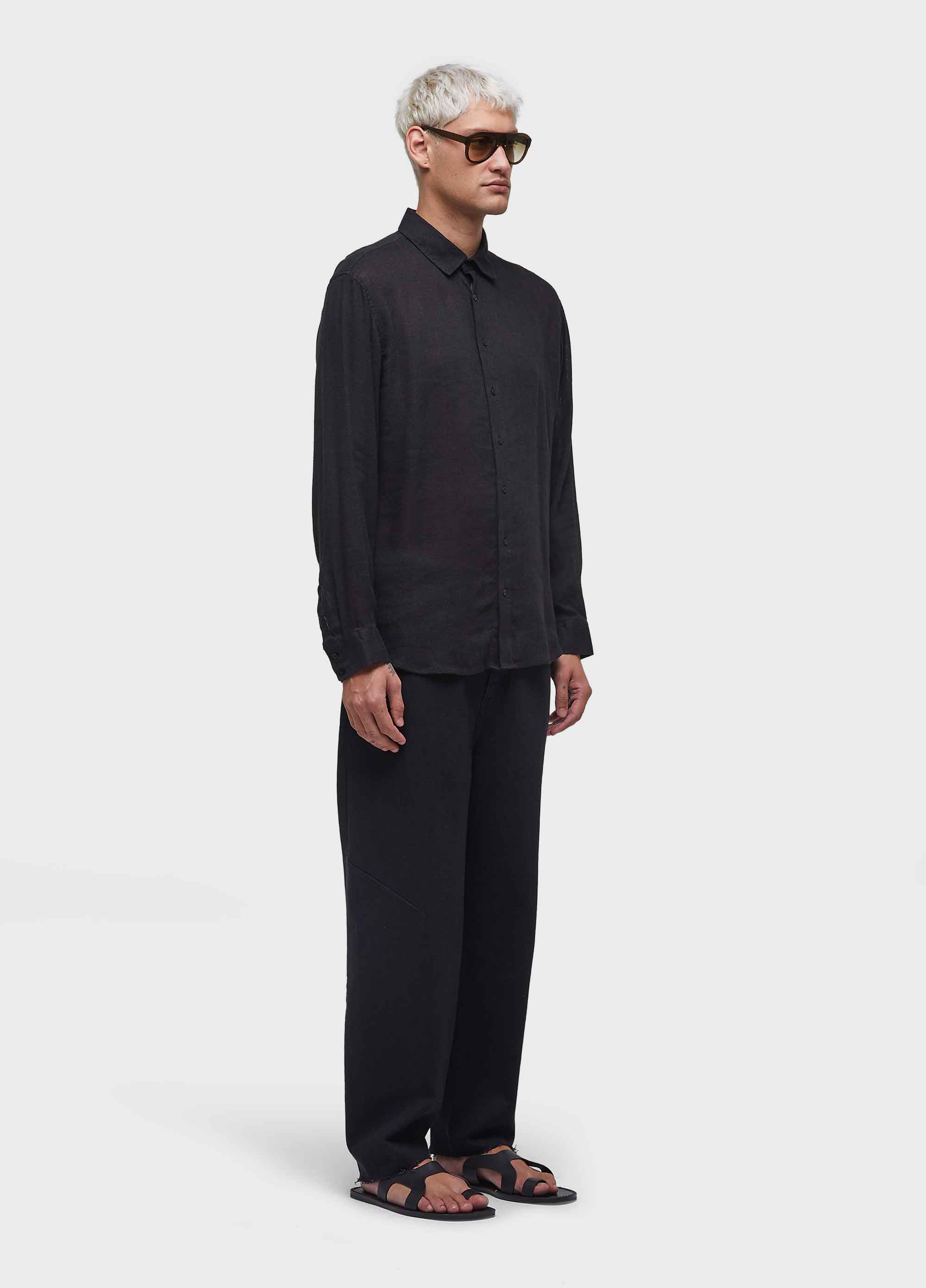 Calça jeans tokyo black